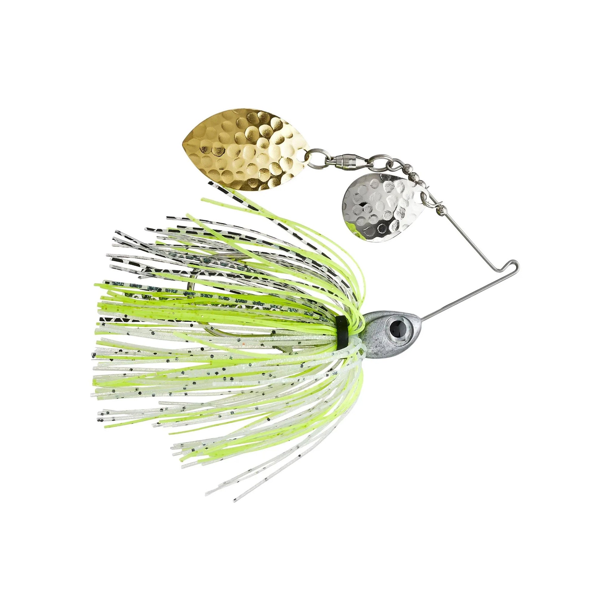 Accent Subtle Series Colorado Turtle Spinnerbait