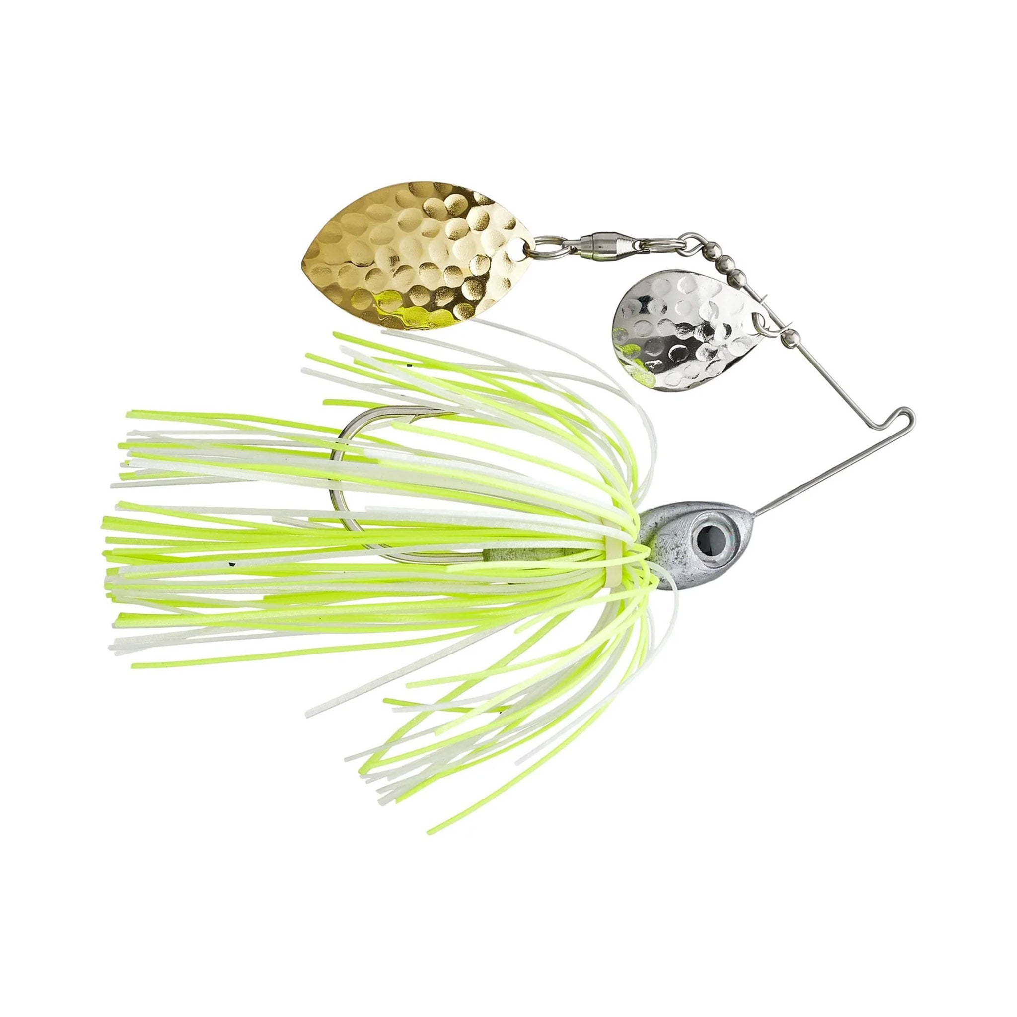 Accent Subtle Series Colorado Turtle Spinnerbait