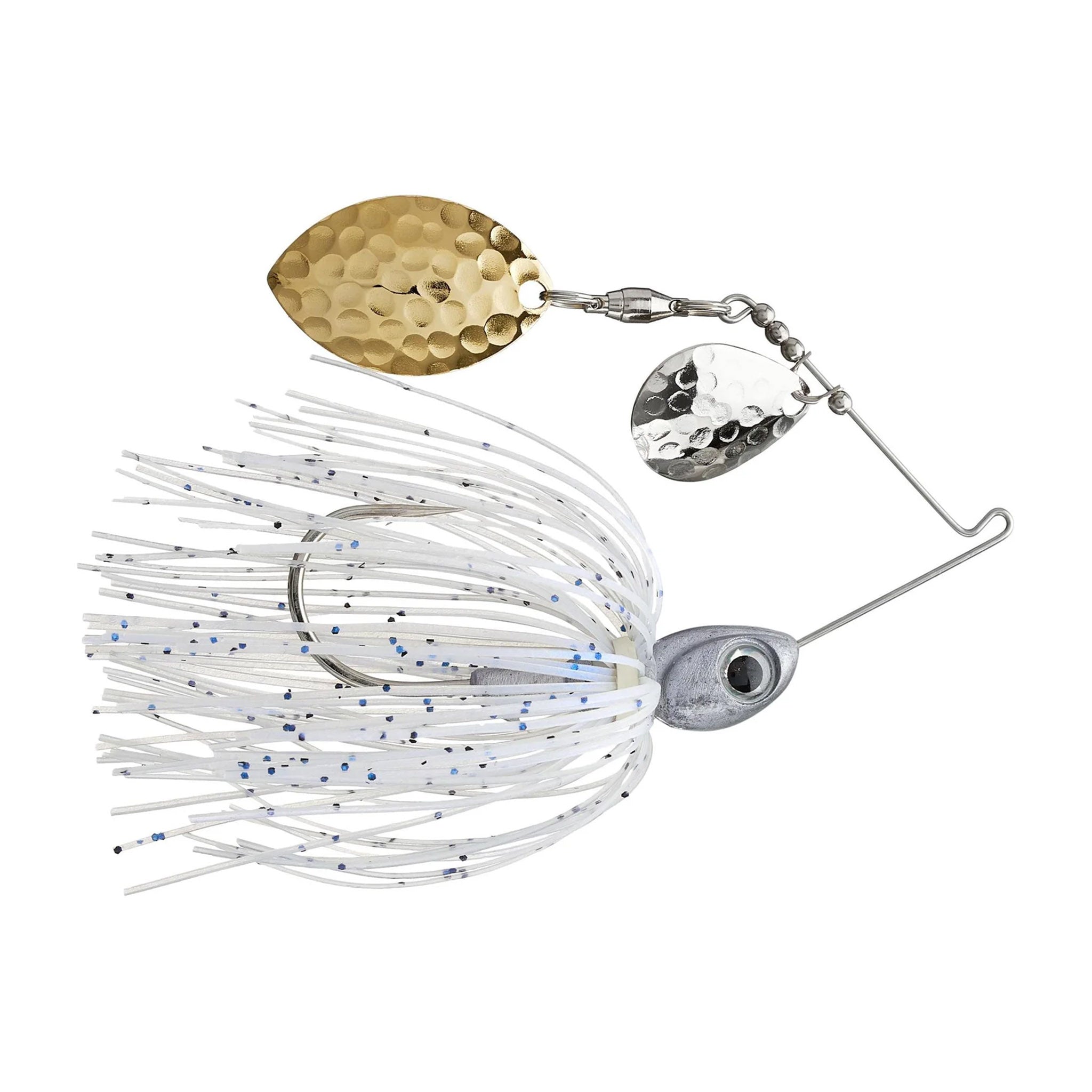 Accent Subtle Series Colorado Turtle Spinnerbait