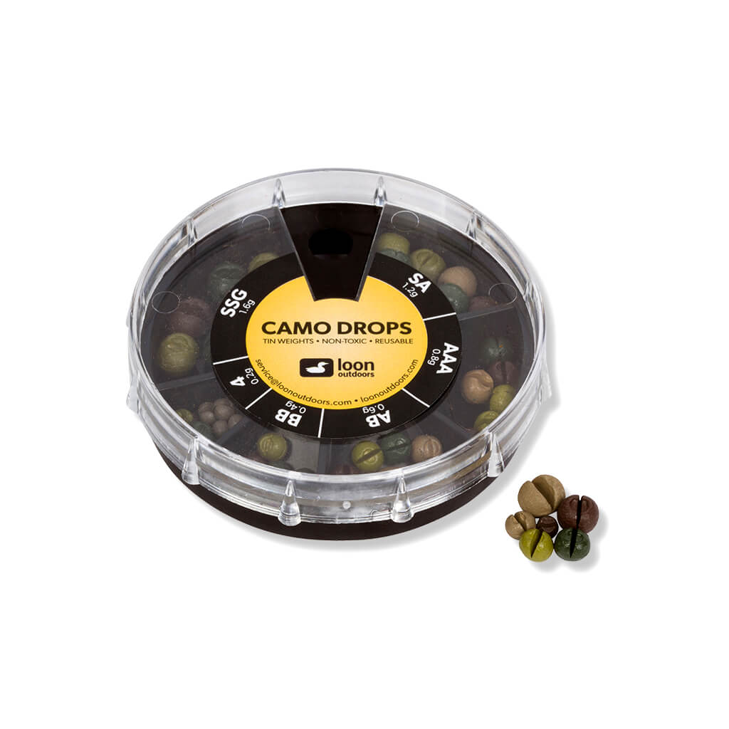 Loon Tin Drops