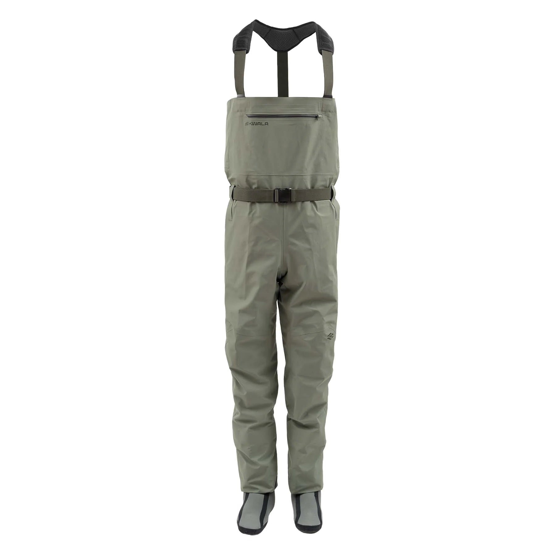 Skwala Carbon Stockingfoot Waders