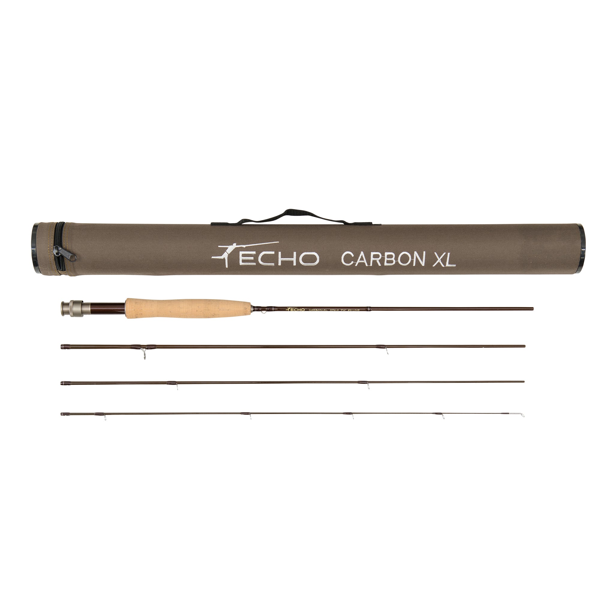 Echo Carbon XL Fly Rod
