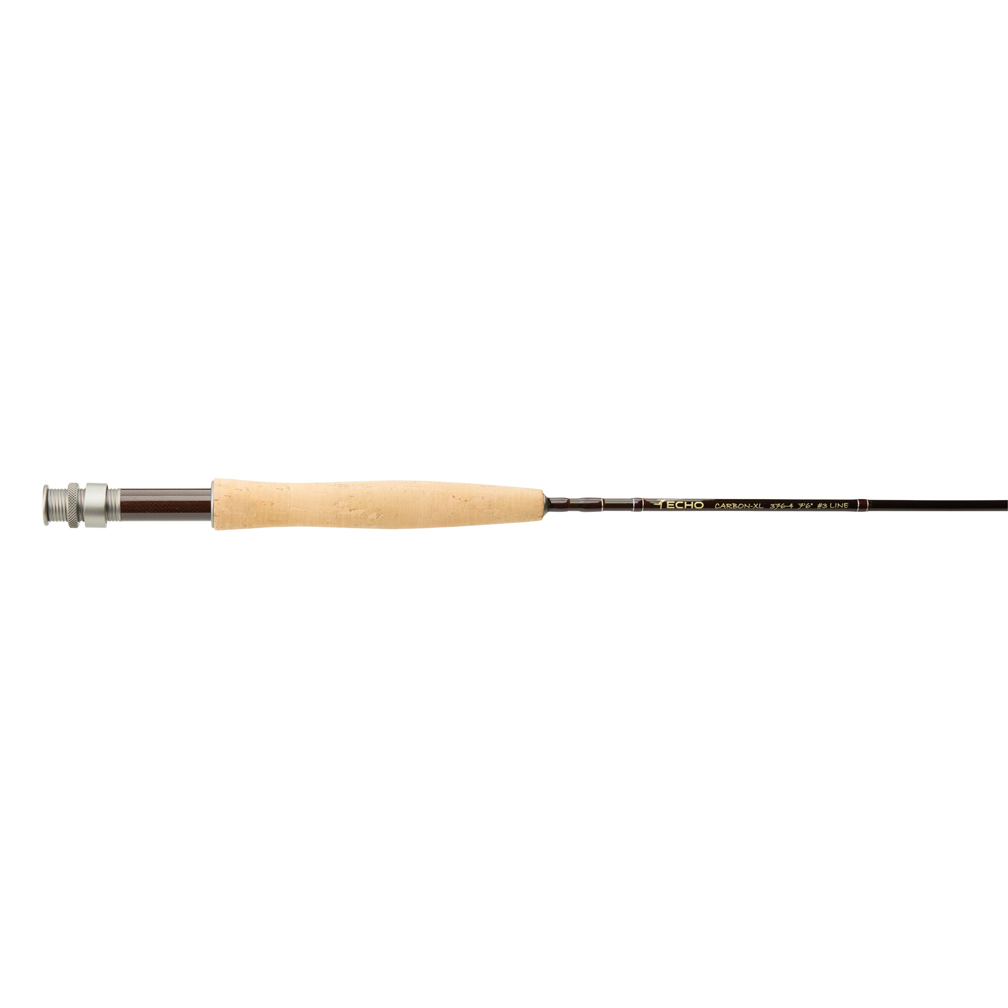 Echo Carbon XL Fly Rod