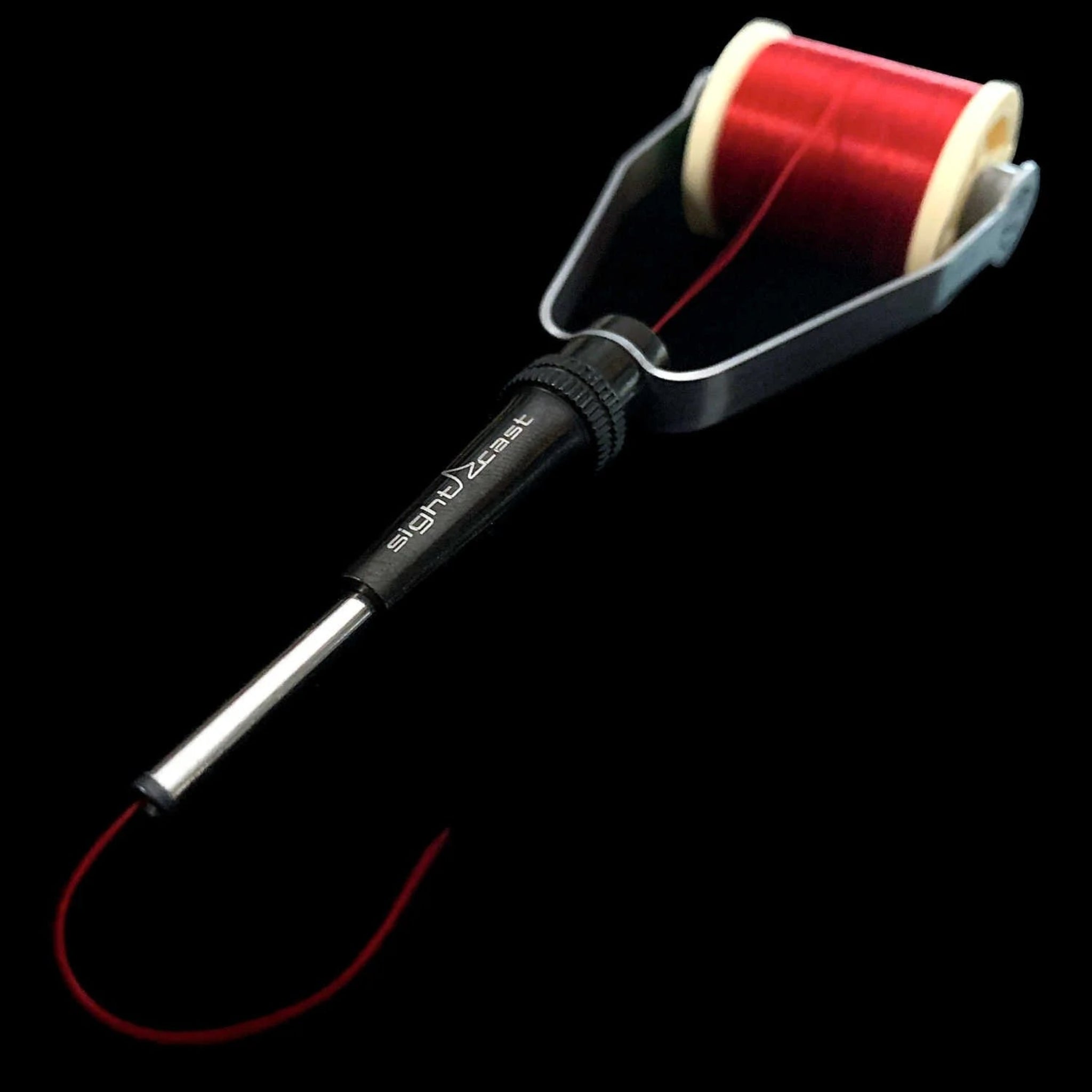 Sight Cast Ceramic Bobbin