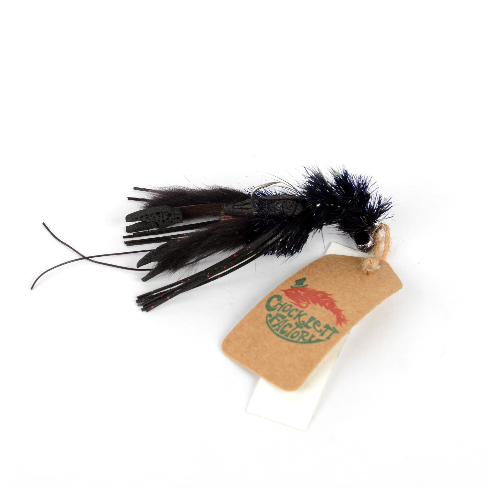 Chocklett's Craw Changer