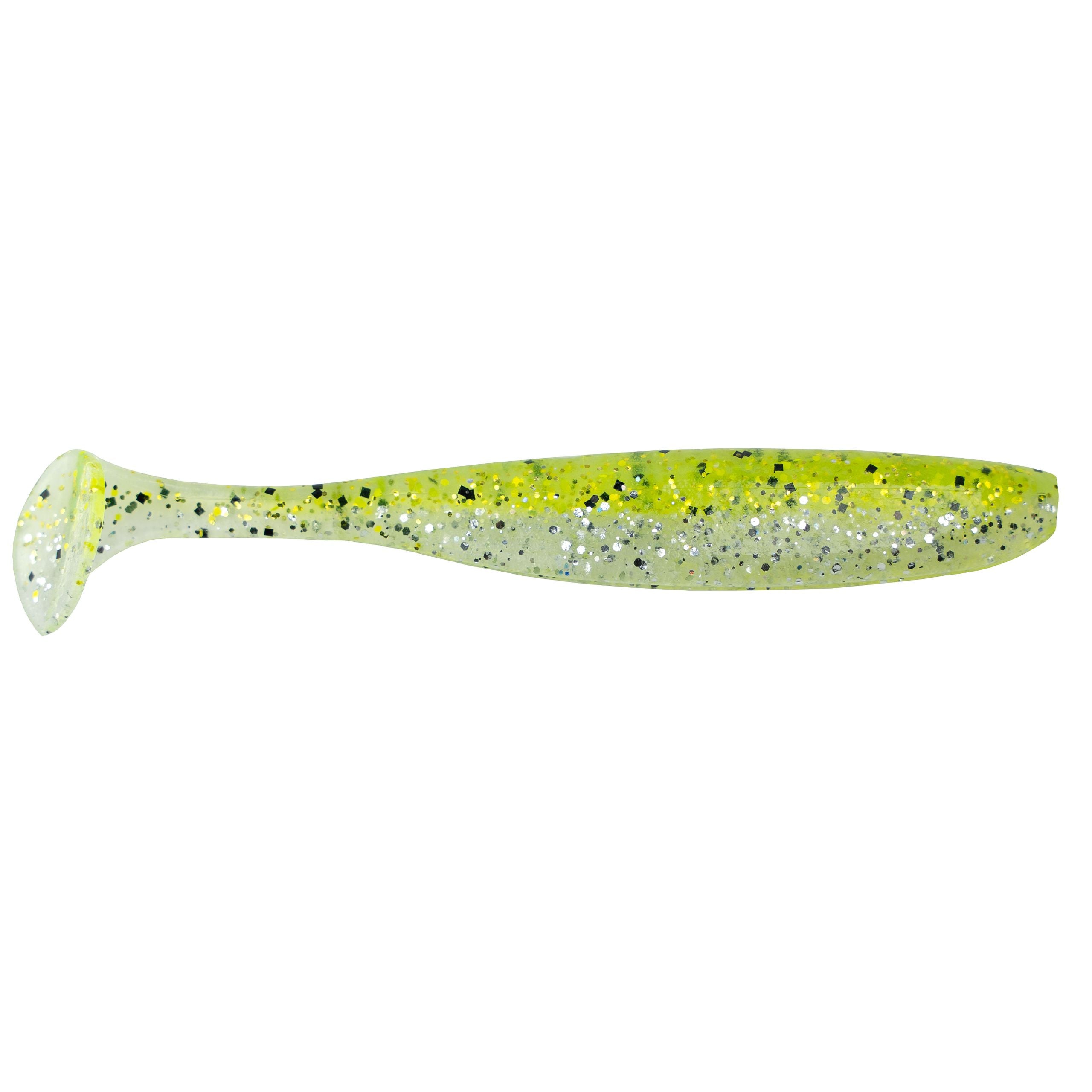 Keitech Easy Shiner