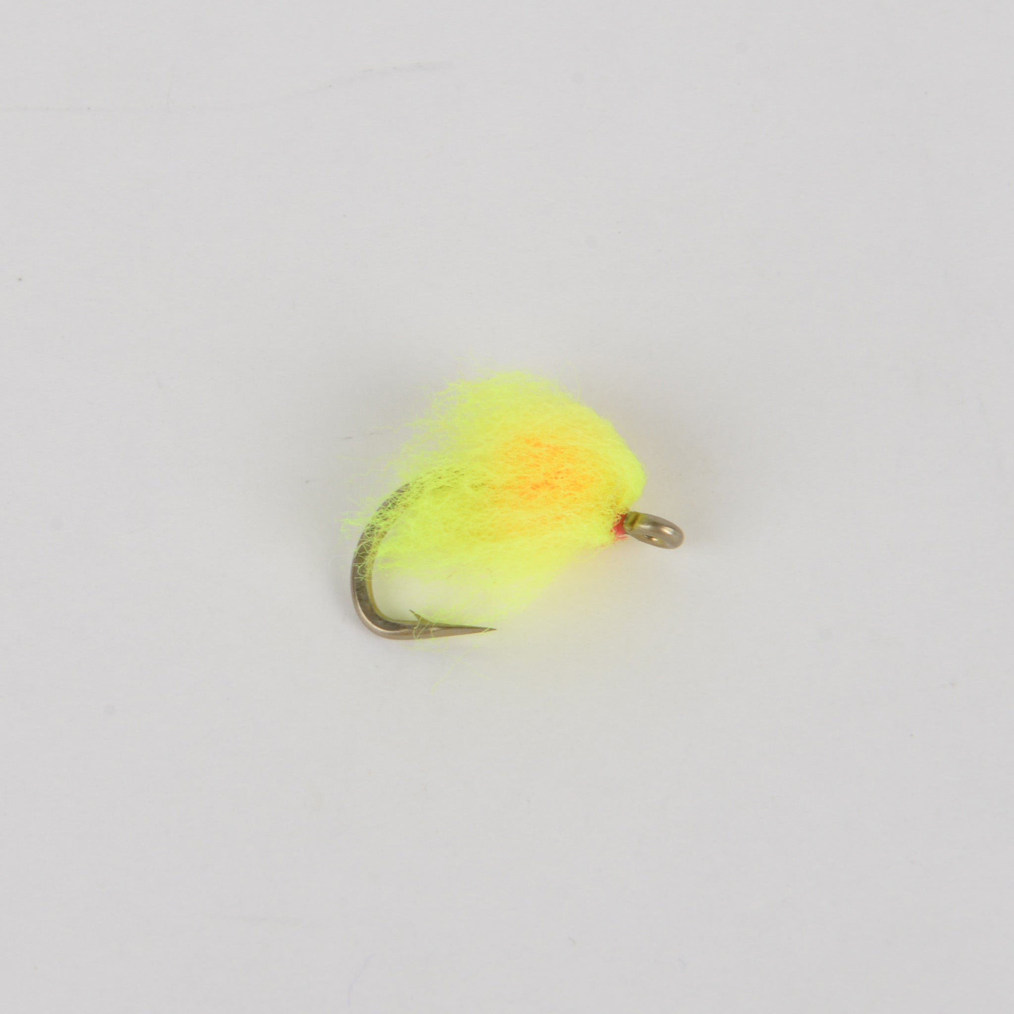 Nuke Egg (Locally Tied)
