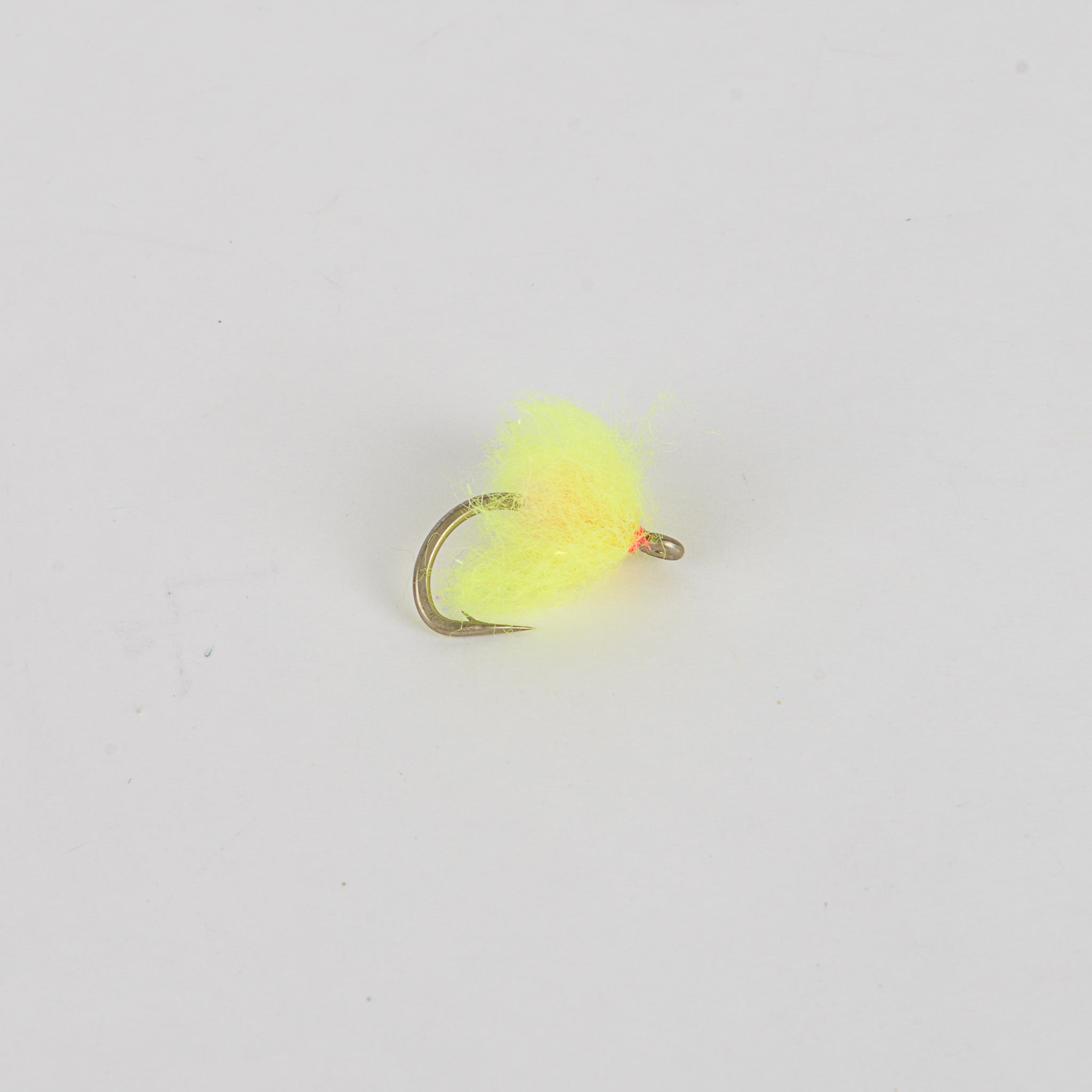 Nuke Egg (Locally Tied)