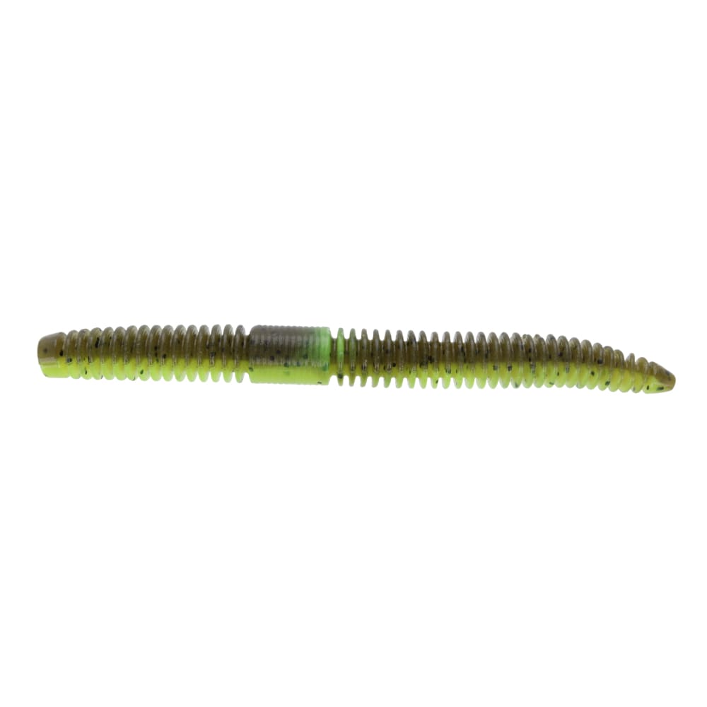 Gary Yamamoto Slinko Floater Worm