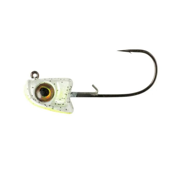 Great Lakes Finesse Swimbait Head
