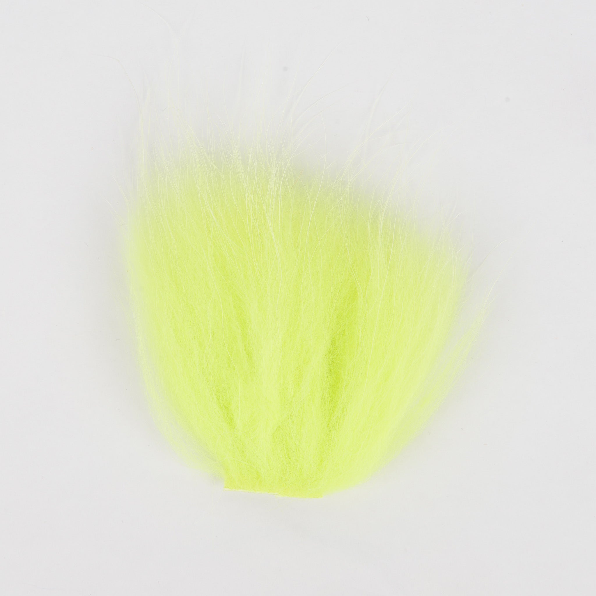 Spent Fly Fishing Finn Raccoon