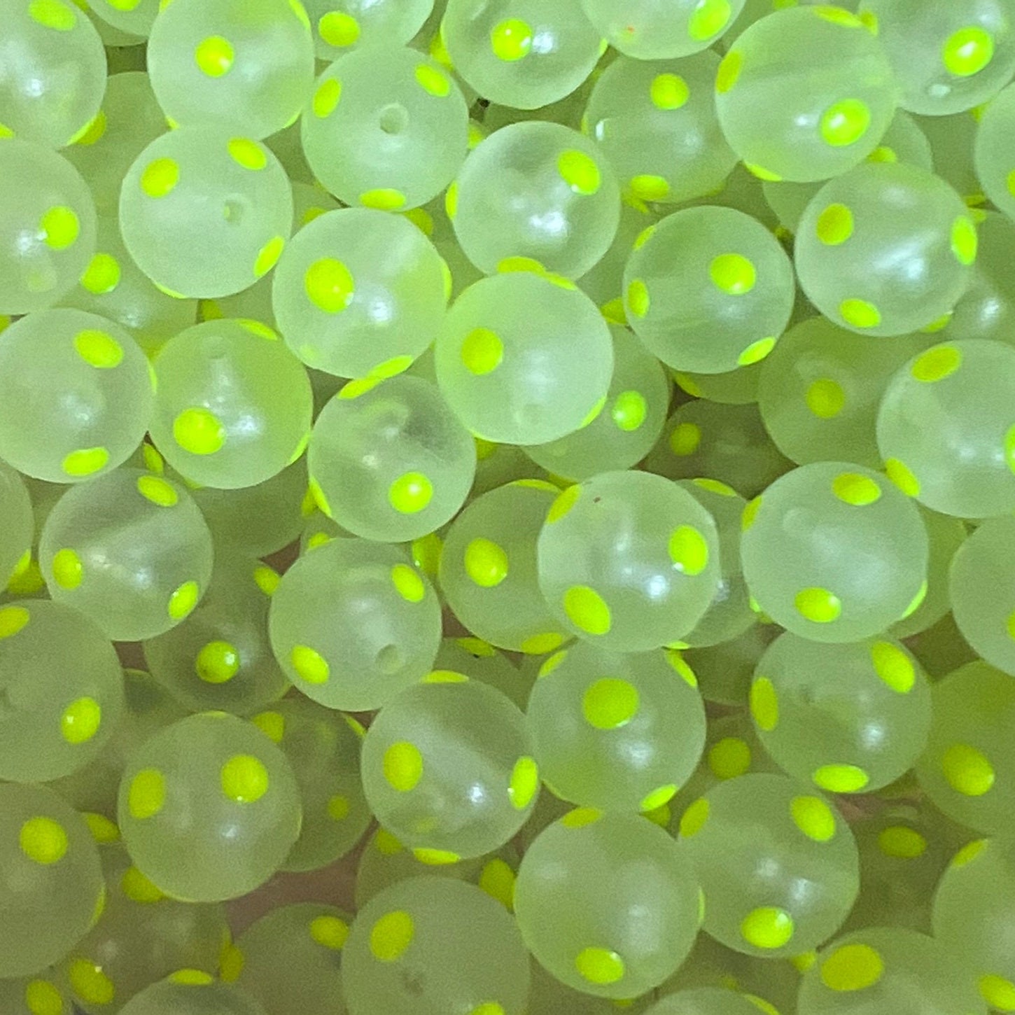 Bloop Bead Co. Trout & Salmon Beads