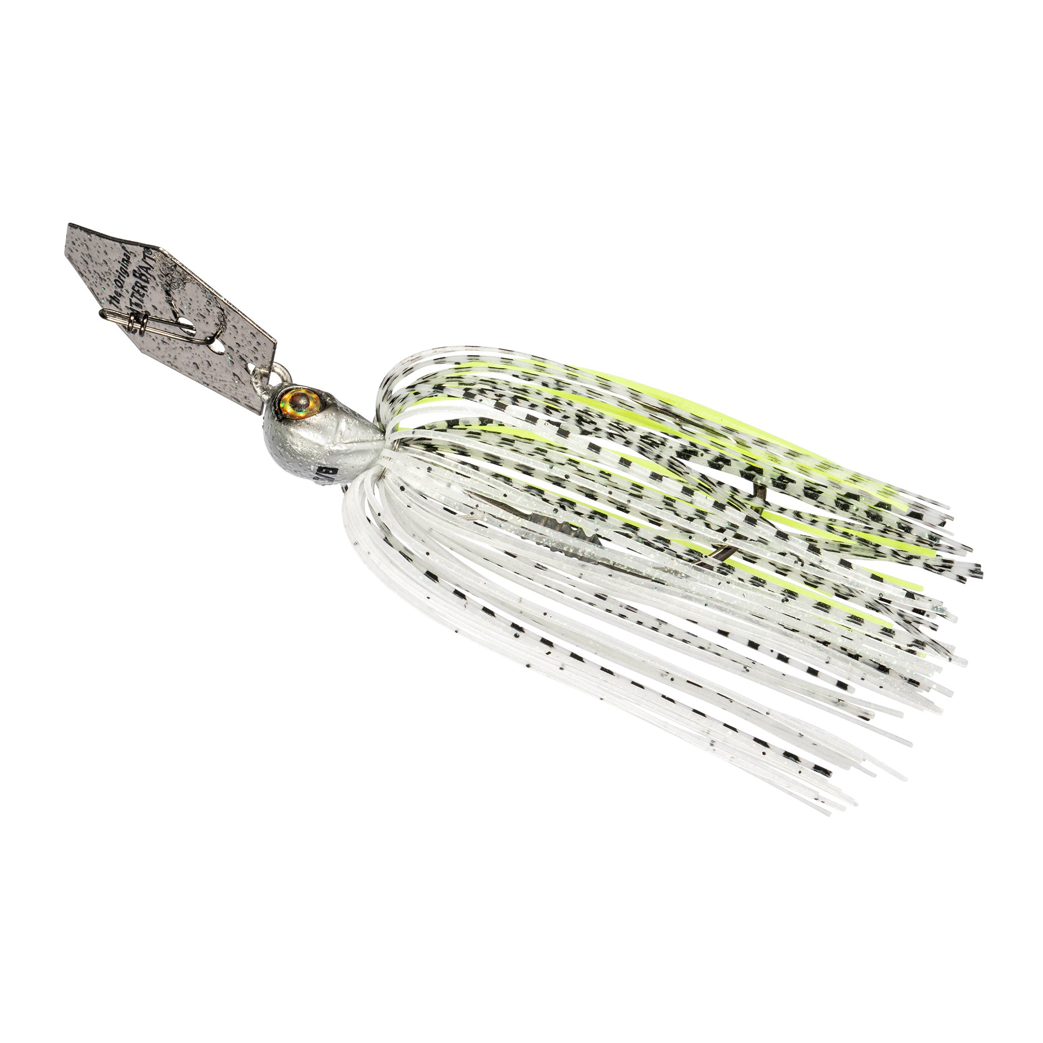 Z-Man Chatterbait Elite Evo