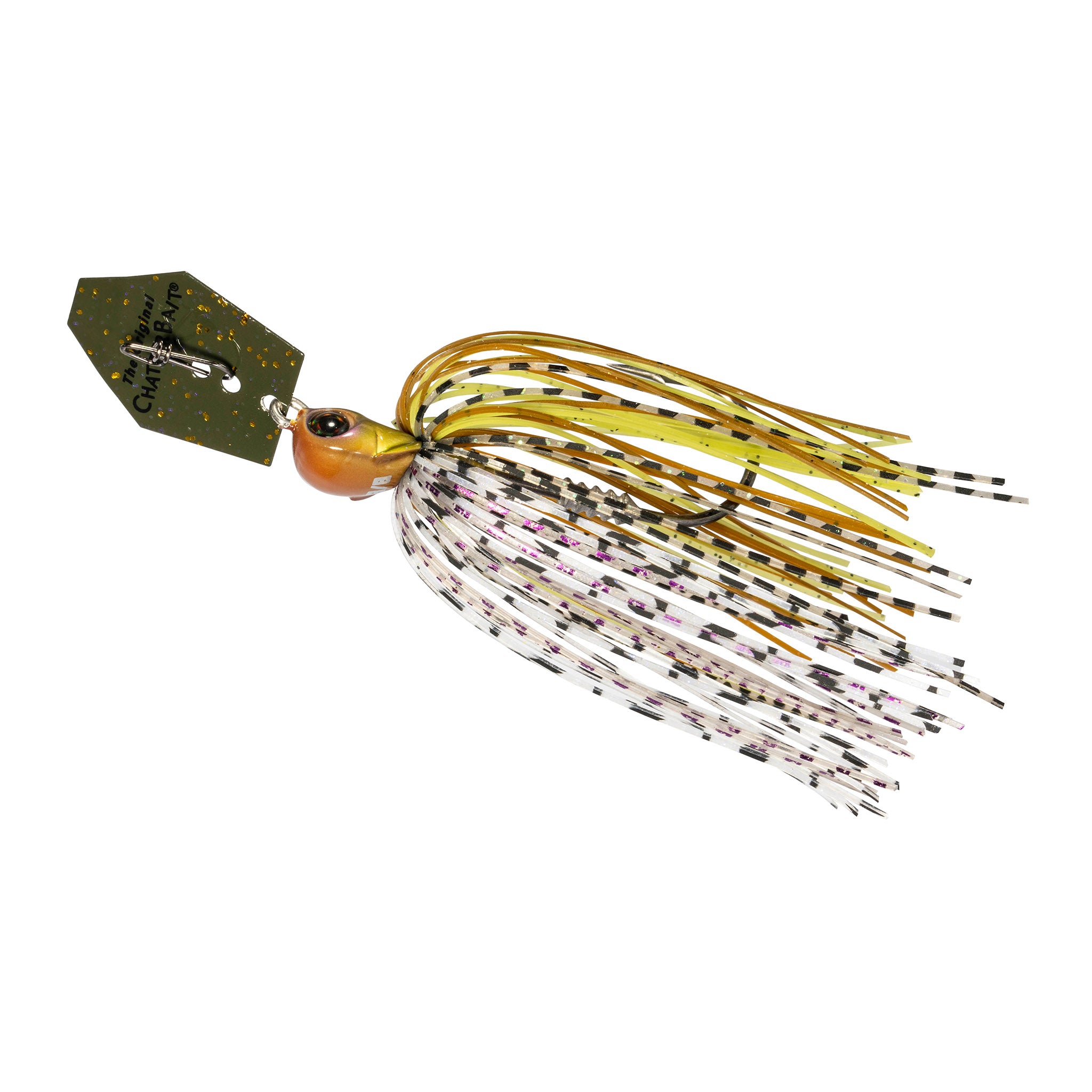Z-Man Chatterbait Elite Evo