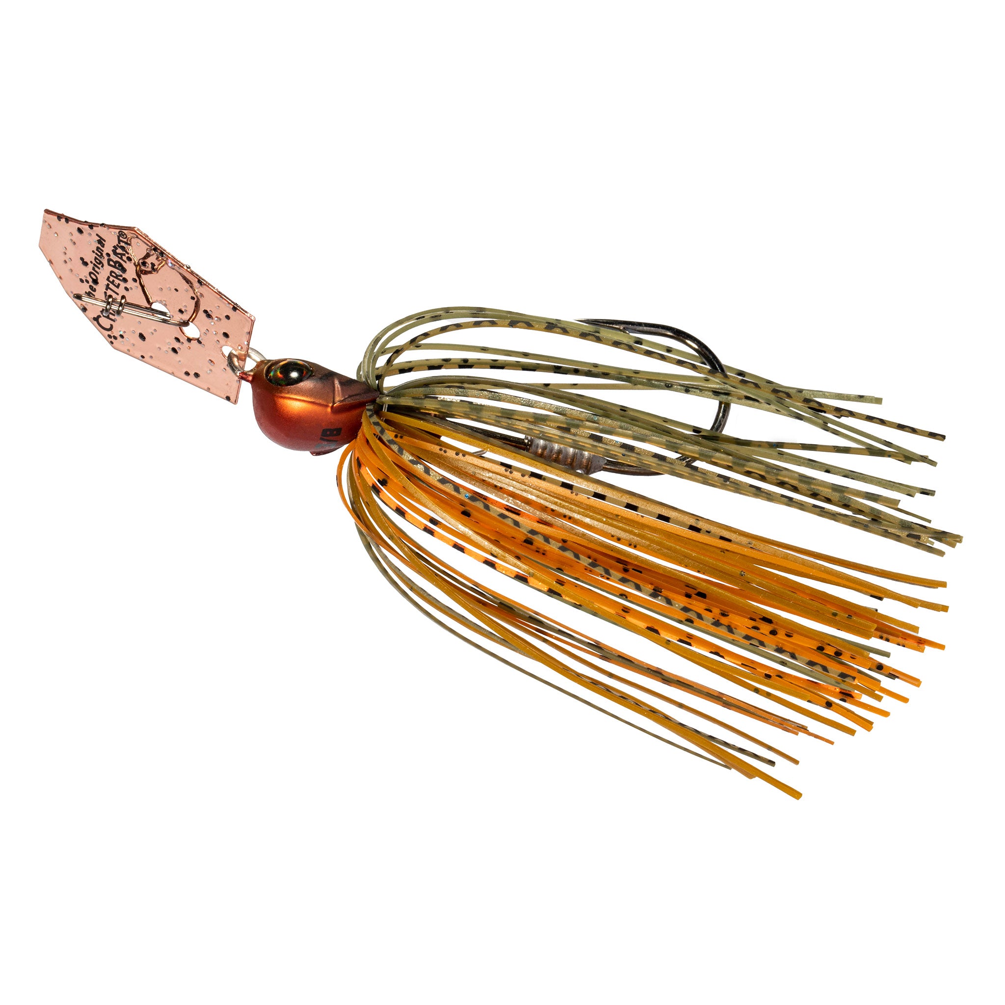 Z-Man Chatterbait Elite Evo