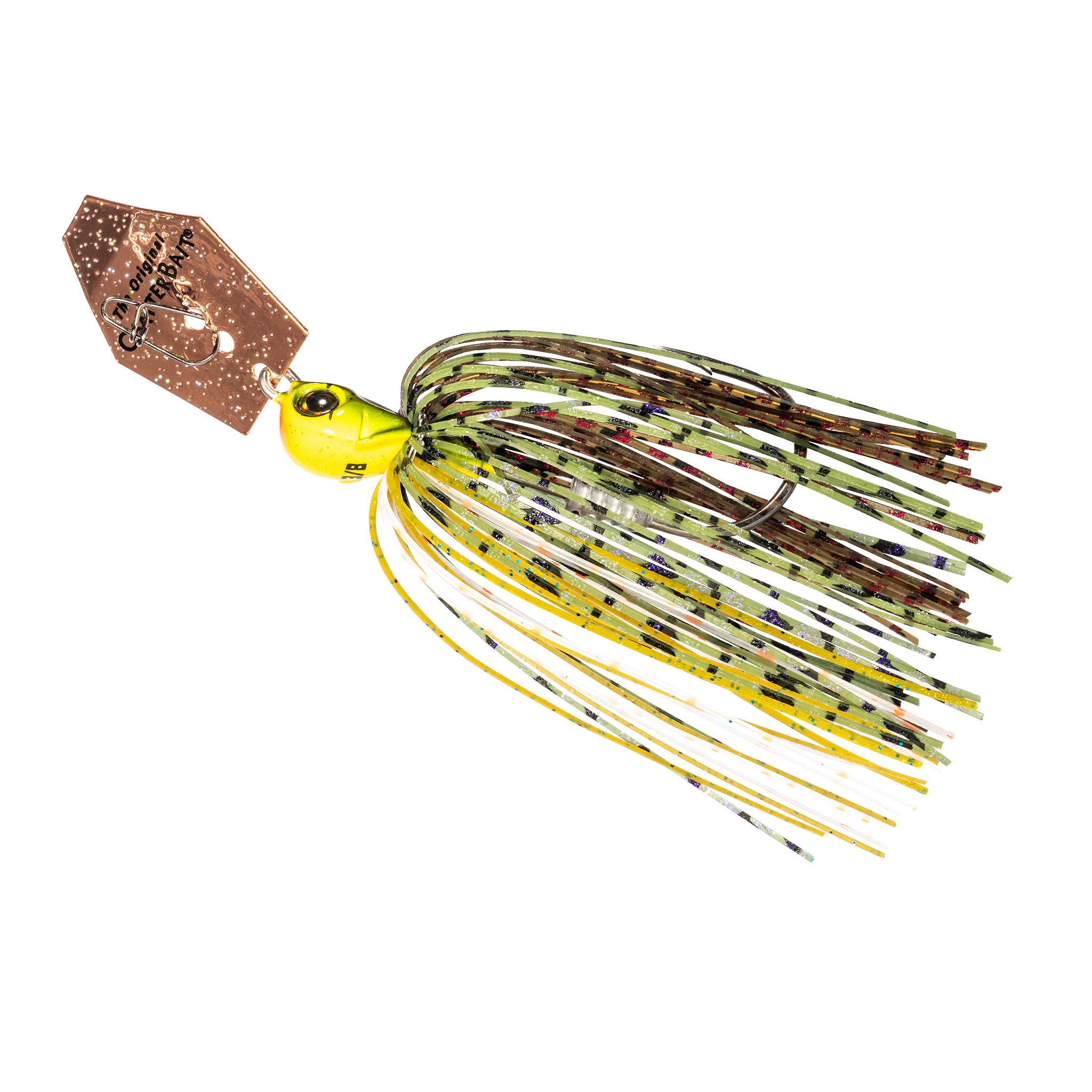 Z-Man Chatterbait Elite Evo