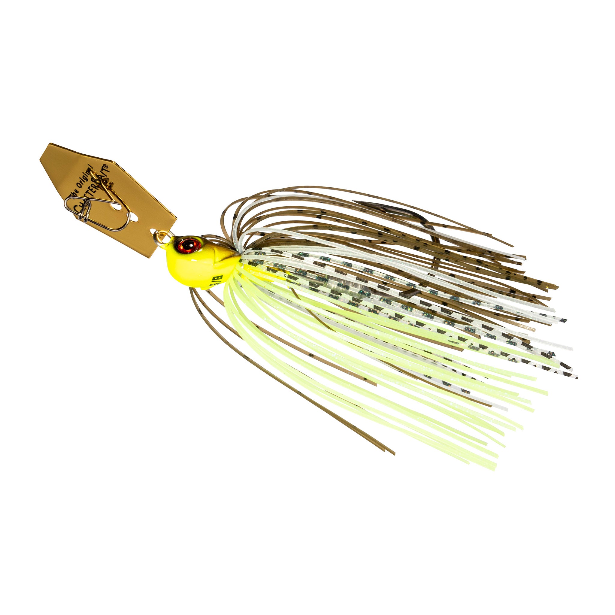 Z-Man Chatterbait Elite Evo