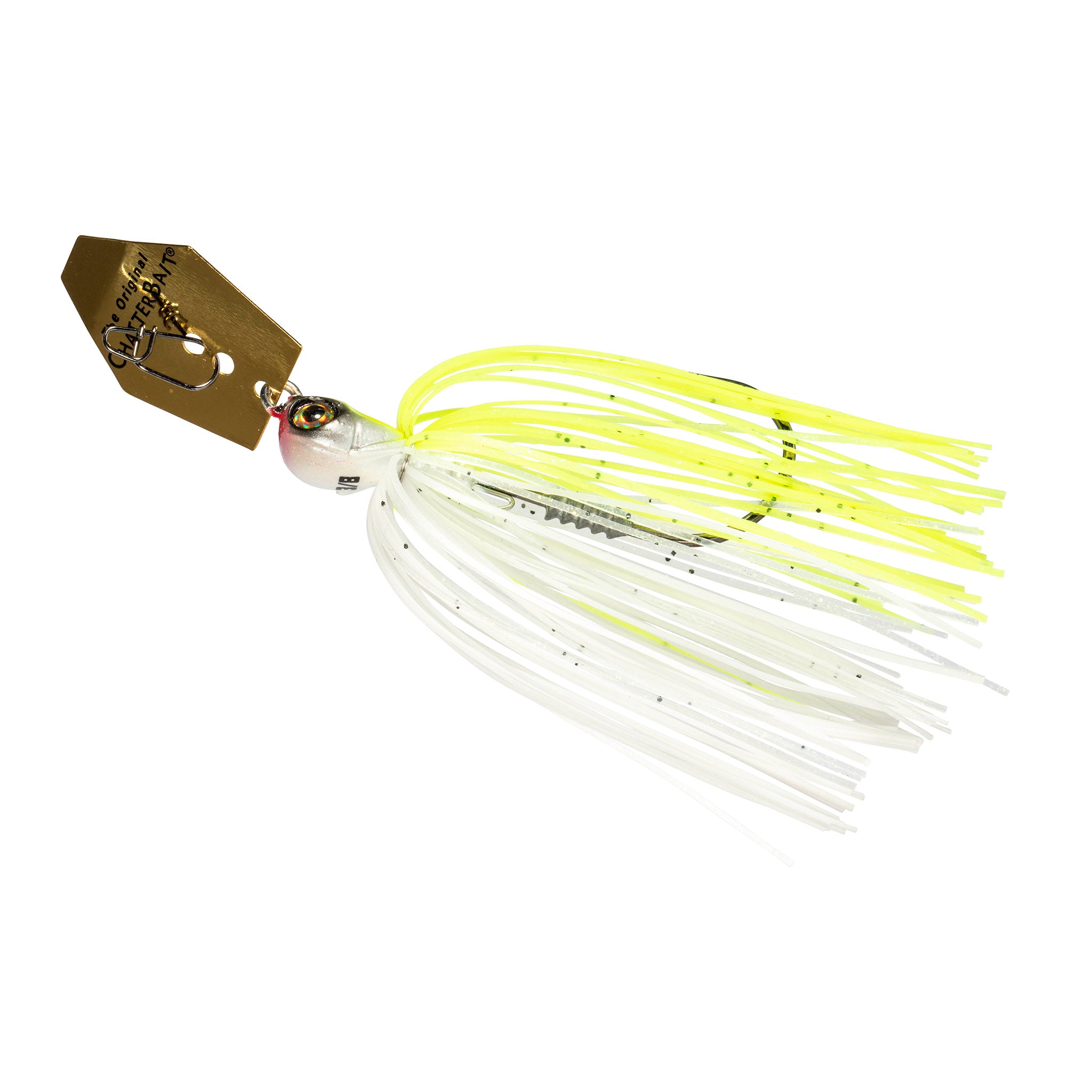 Z-Man Chatterbait Elite Evo