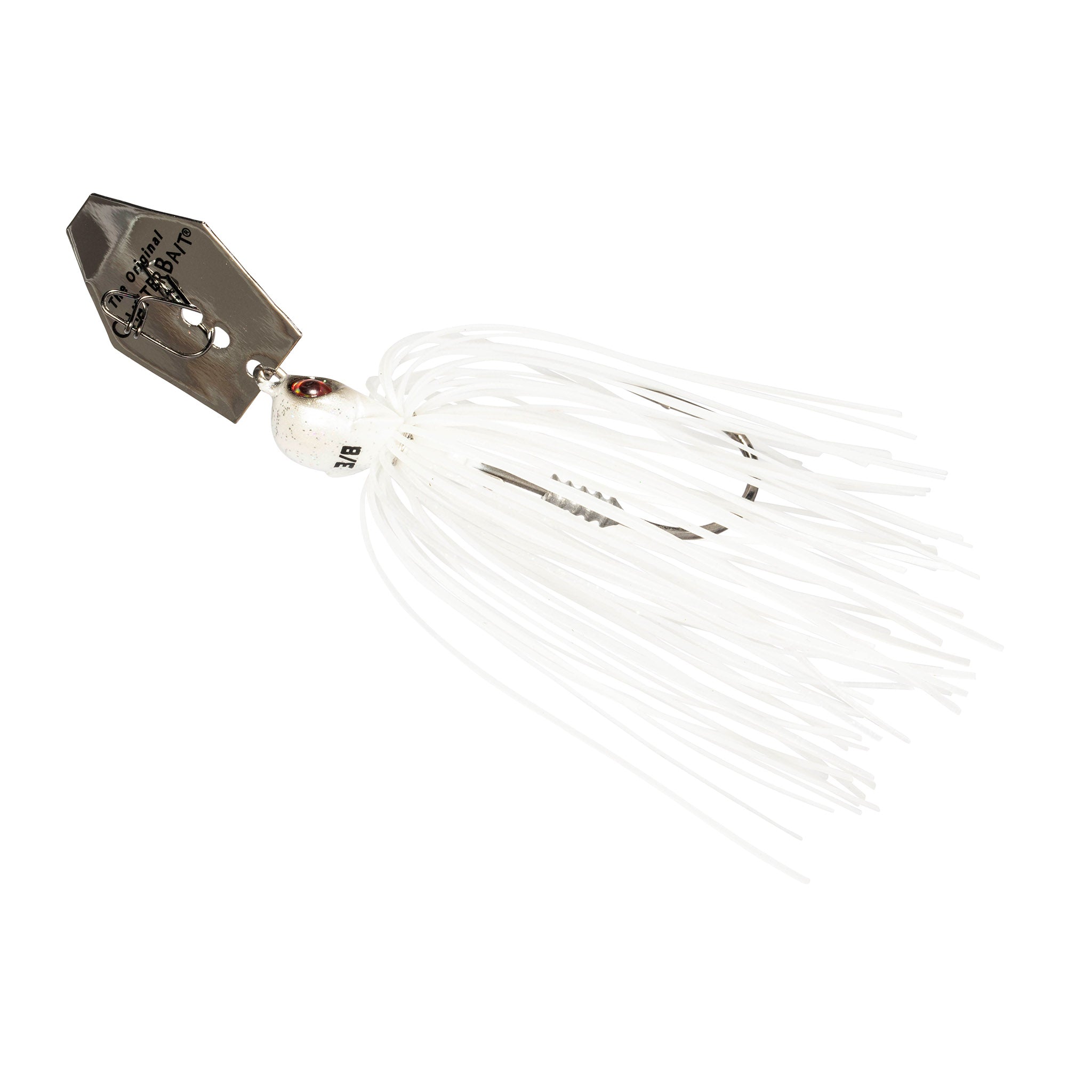 Z-Man Chatterbait Elite Evo