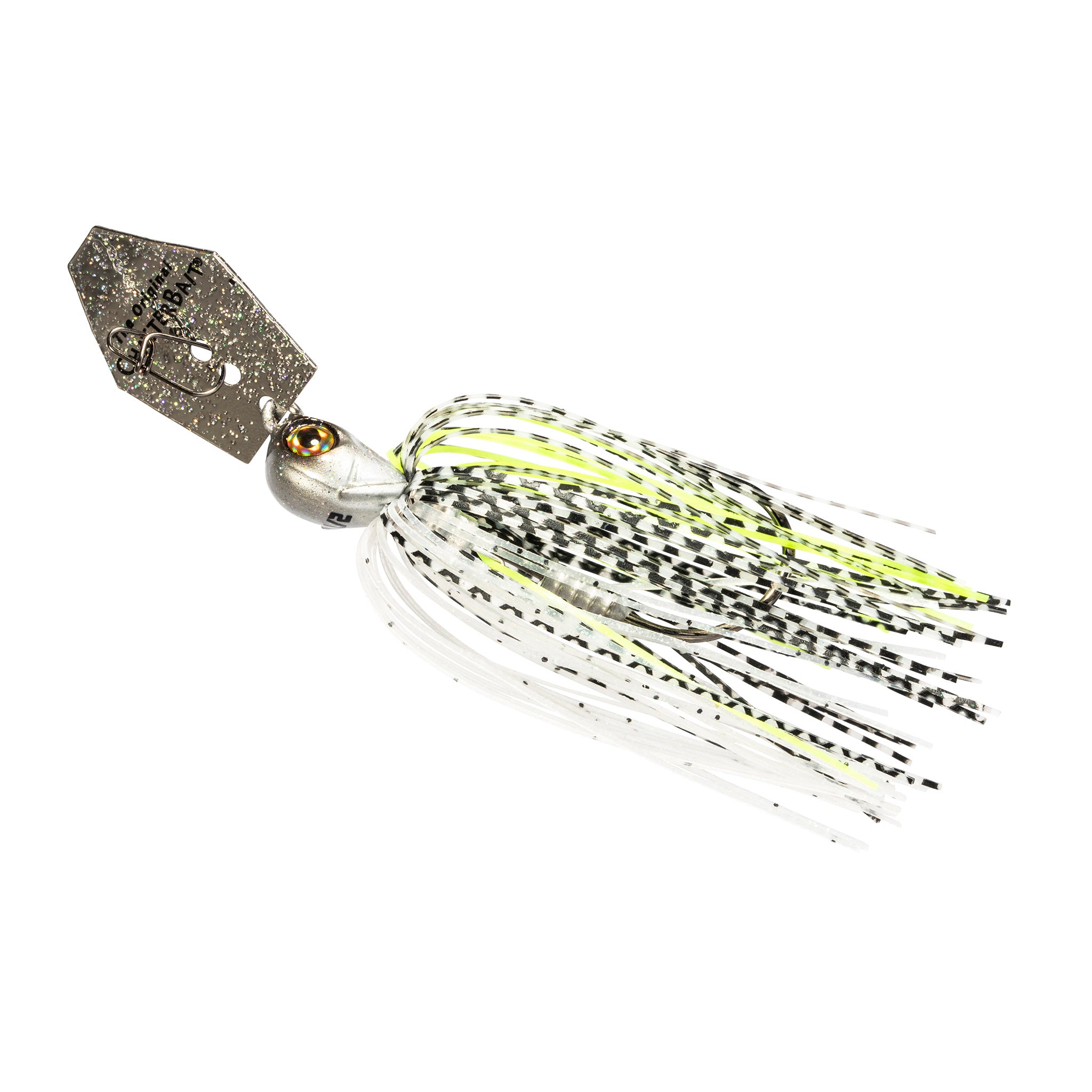Z-Man Chatterbait Elite Evo