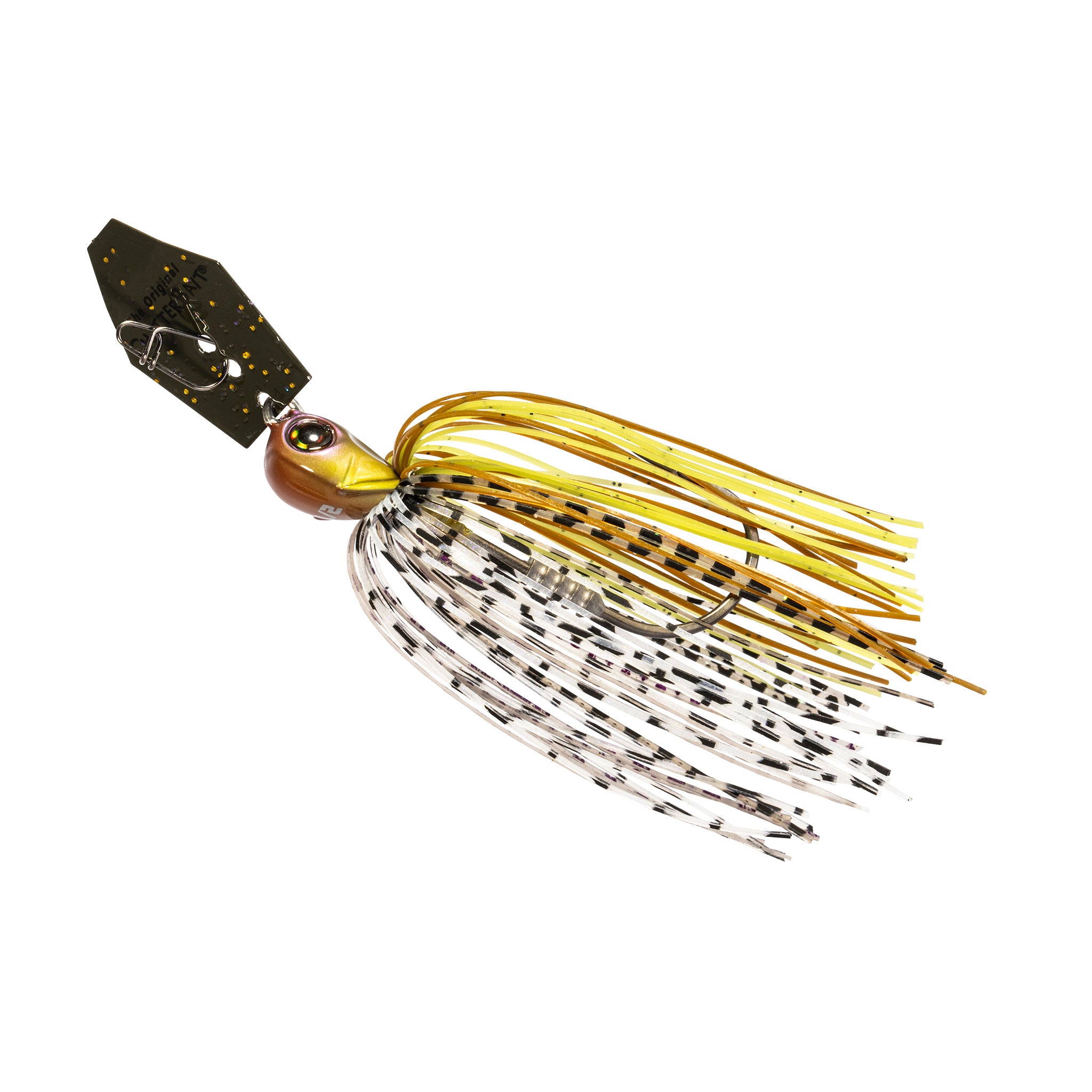 Z-Man Chatterbait Elite Evo