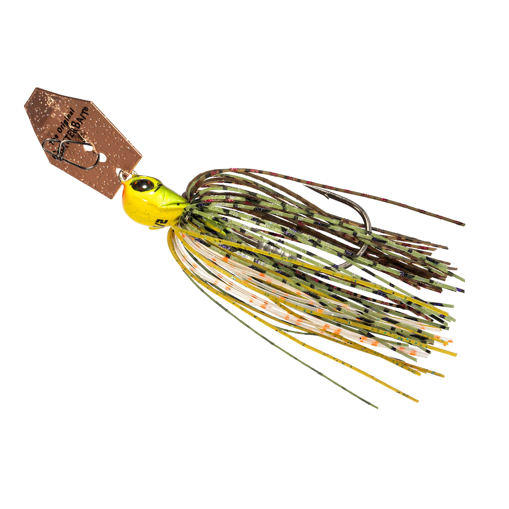 Z-Man Chatterbait Elite Evo