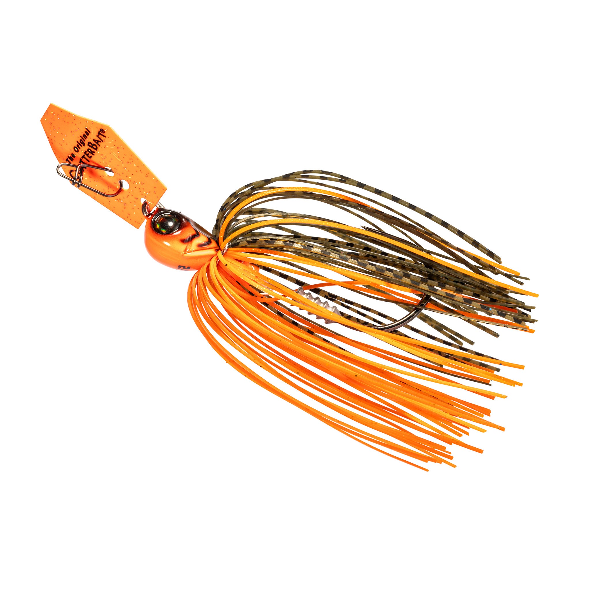 Z-Man Chatterbait Elite Evo