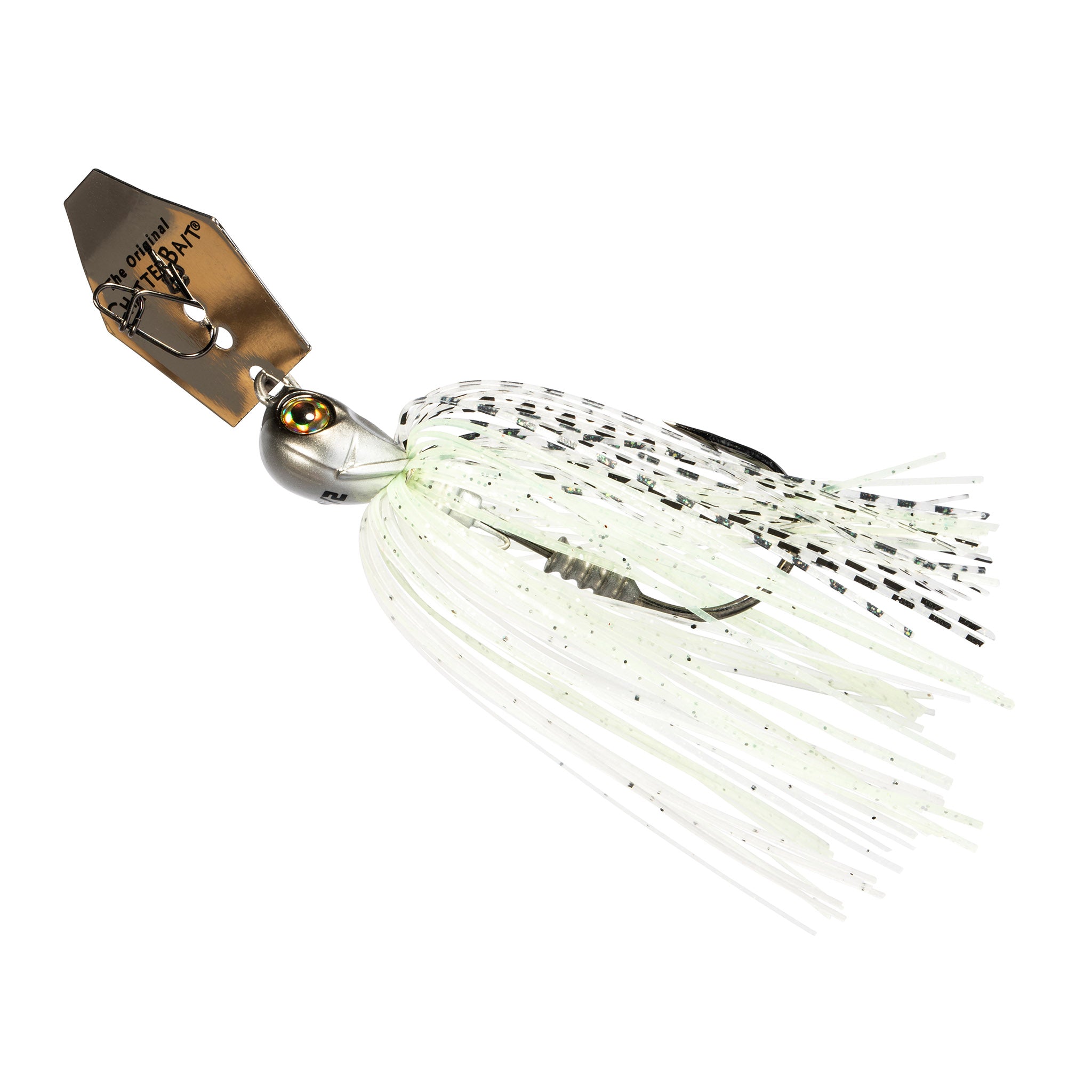 Z-Man Chatterbait Elite Evo