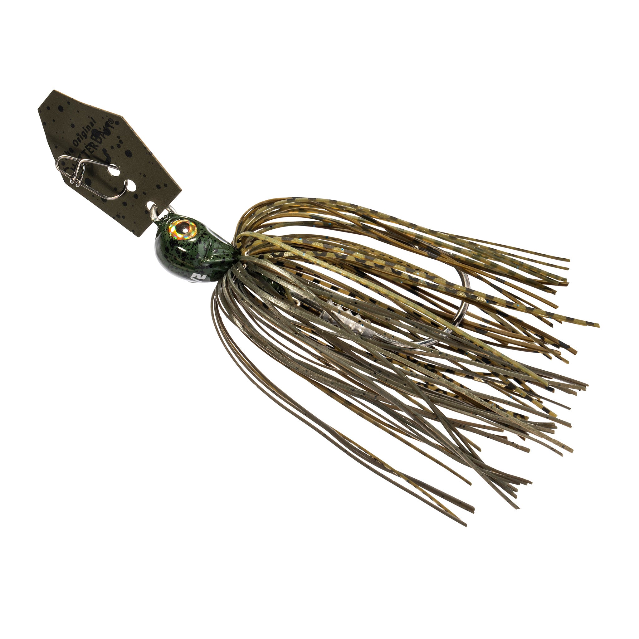 Z-Man Chatterbait Elite Evo