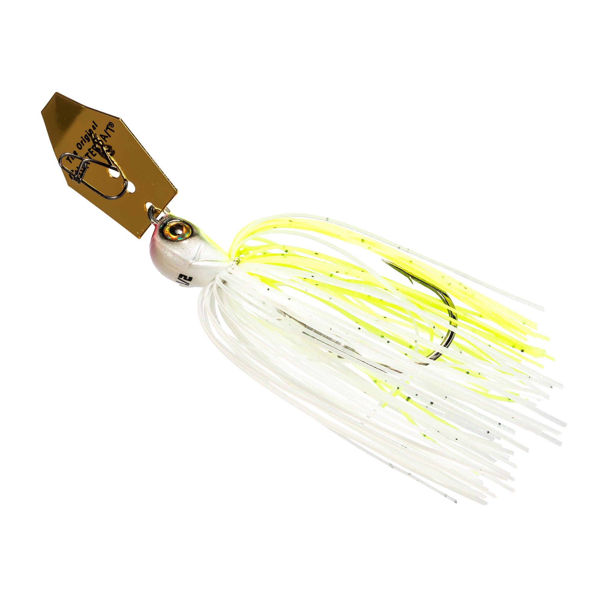 Z-Man Chatterbait Elite Evo