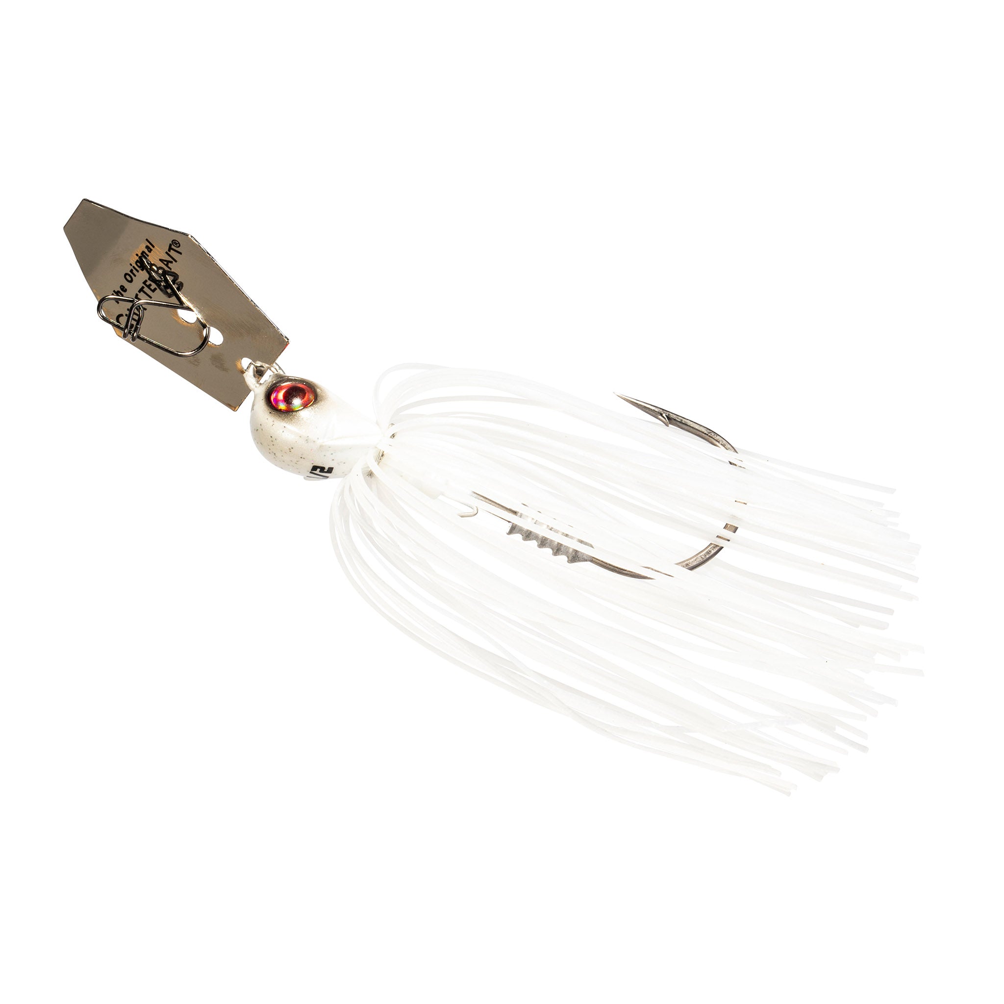 Z-Man Chatterbait Elite Evo