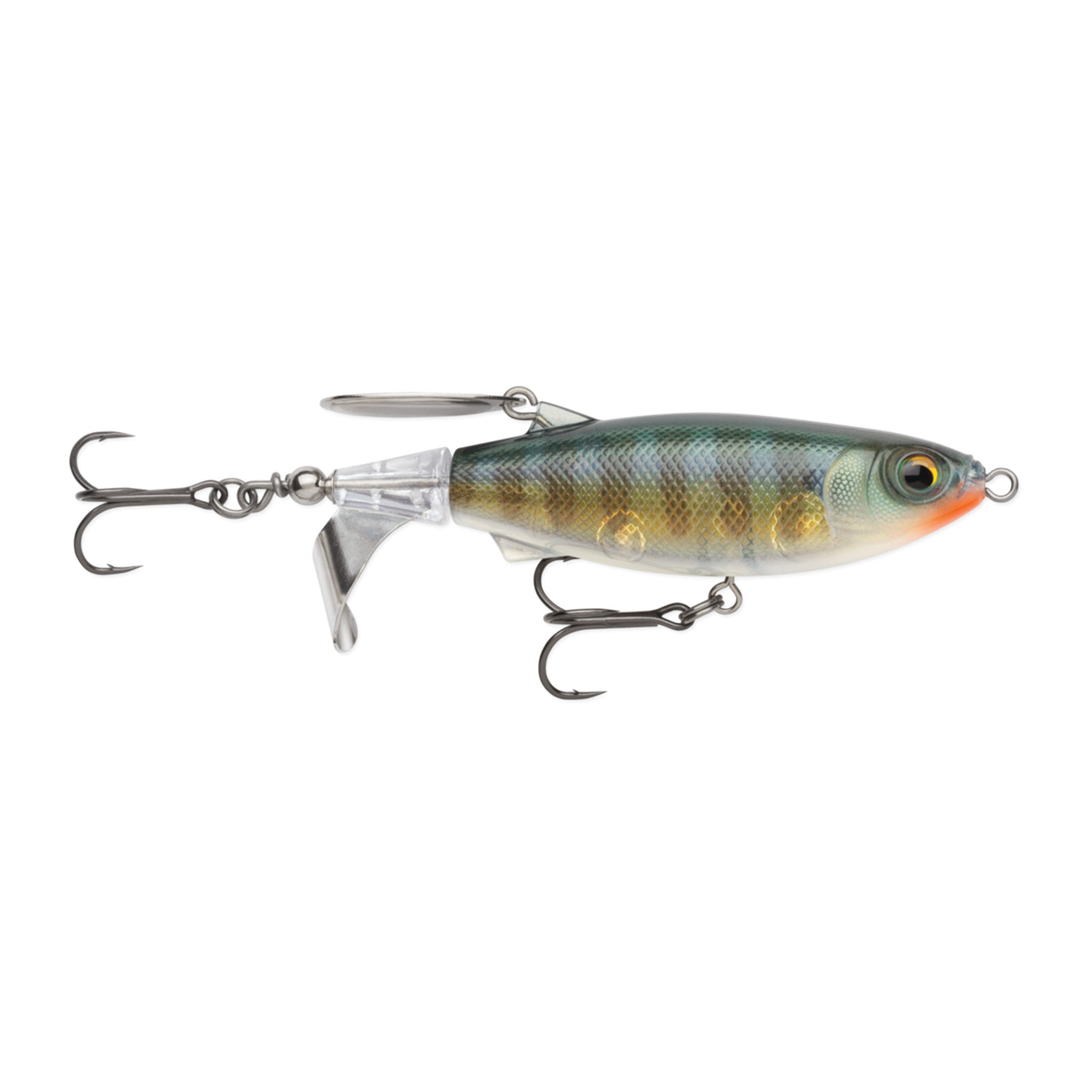 Rapala Clap Tail 110 Topwater