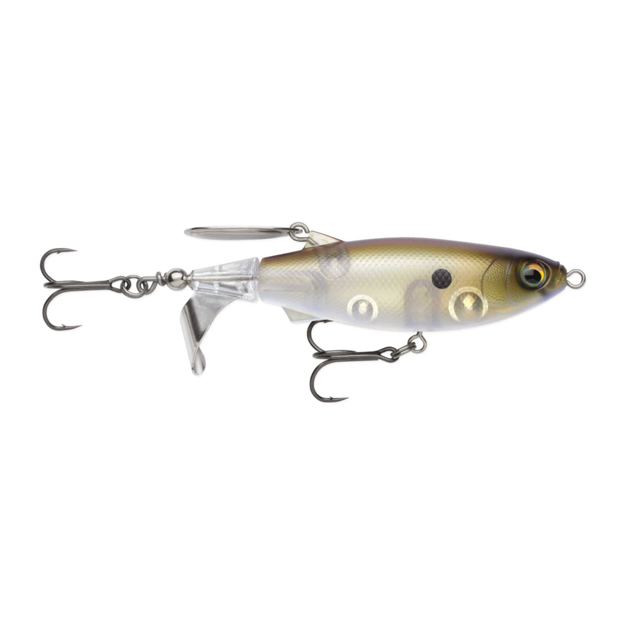 Rapala Clap Tail 110 Topwater