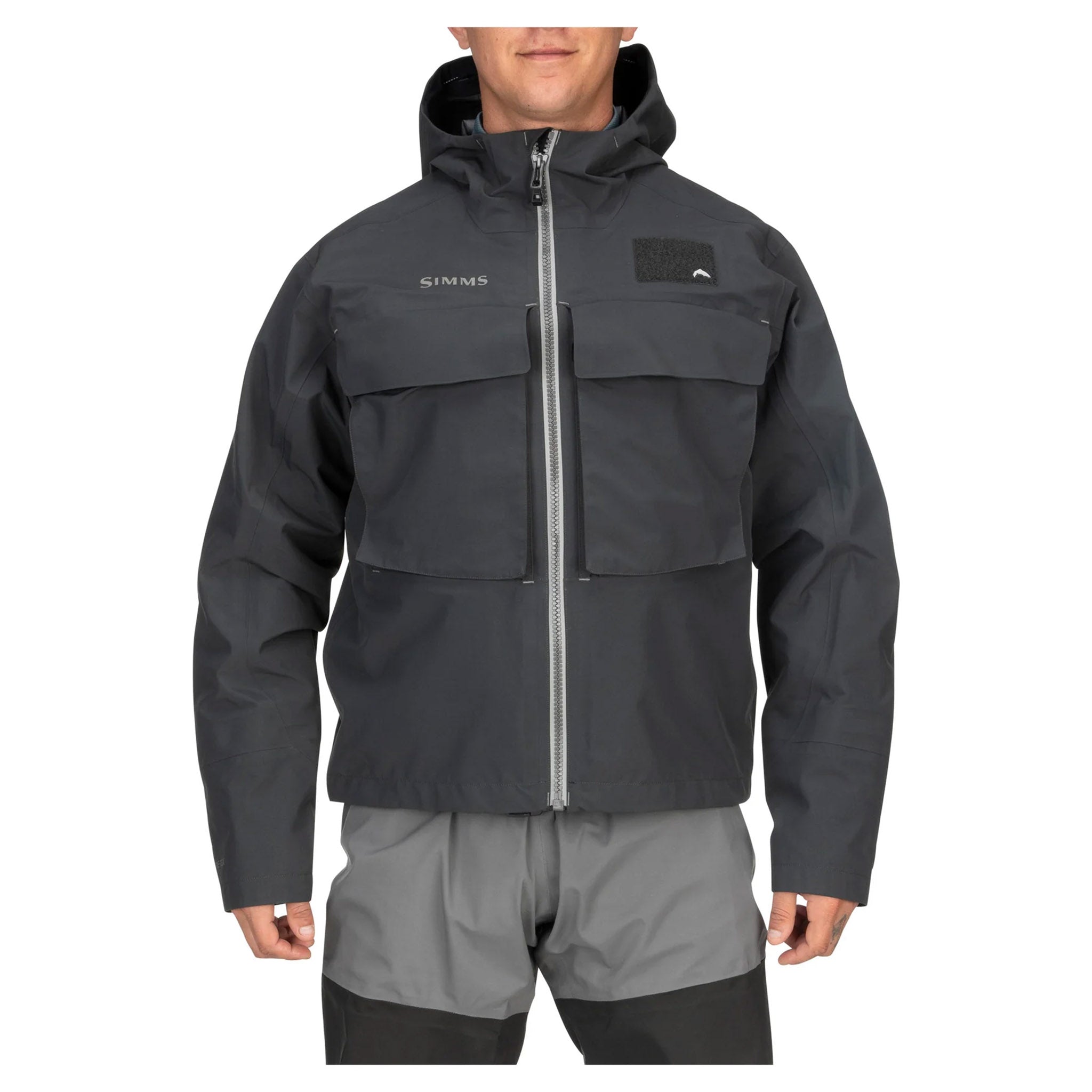 Simms Guide Classic Jacket