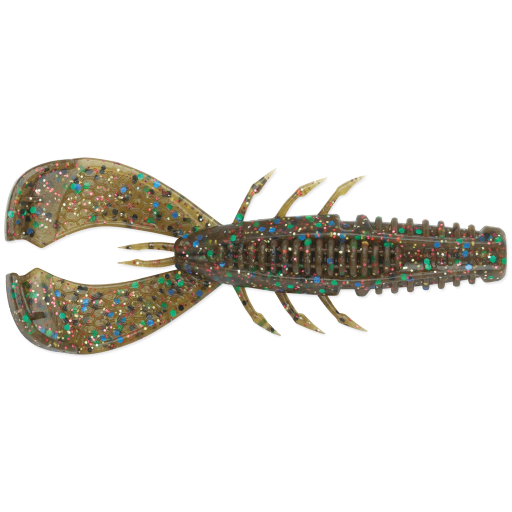 Rapala CrushCity Cleanup Craw