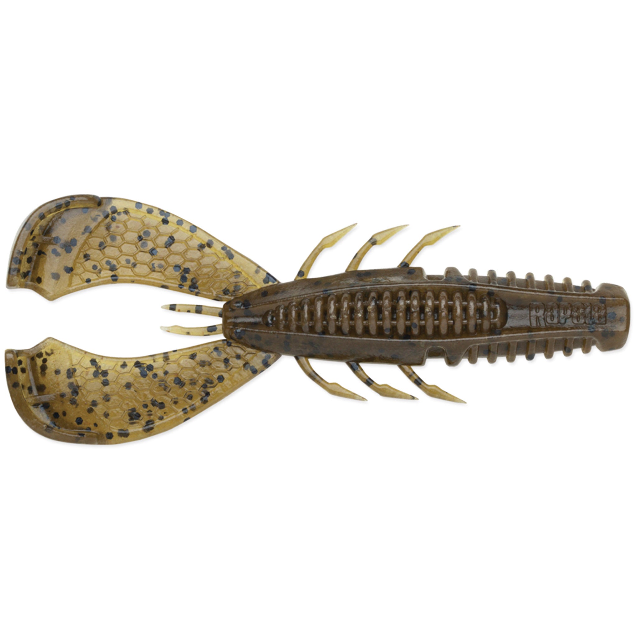 Rapala CrushCity Cleanup Craw