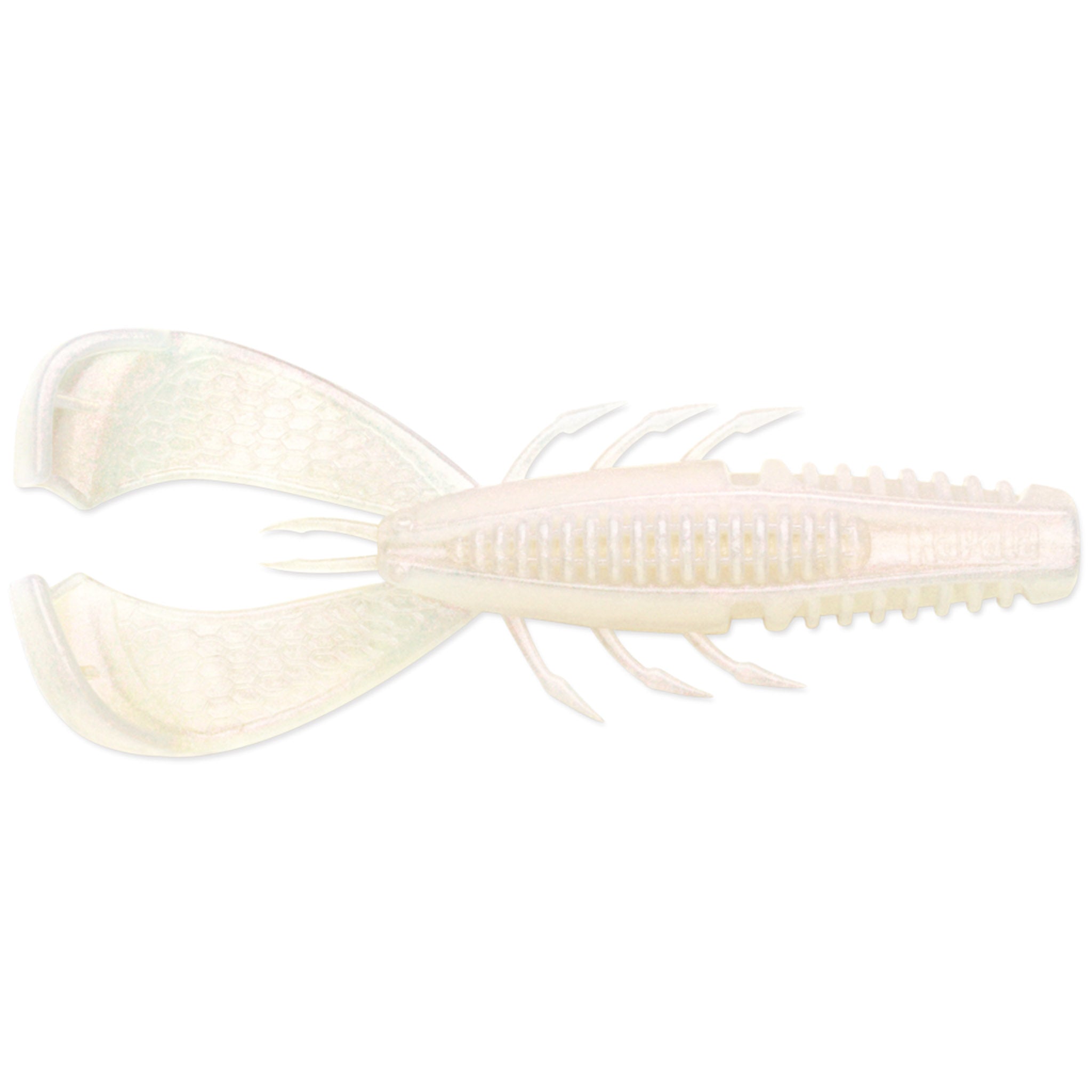 Rapala CrushCity Cleanup Craw