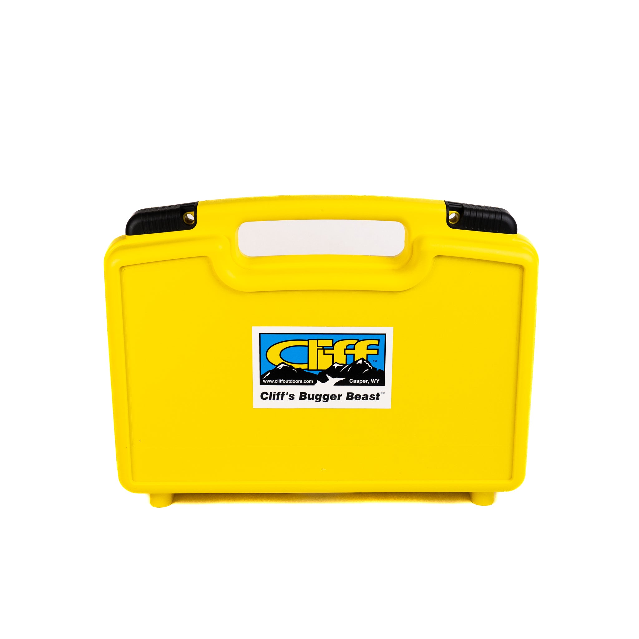 Cliff Bugger Beast Fly Box