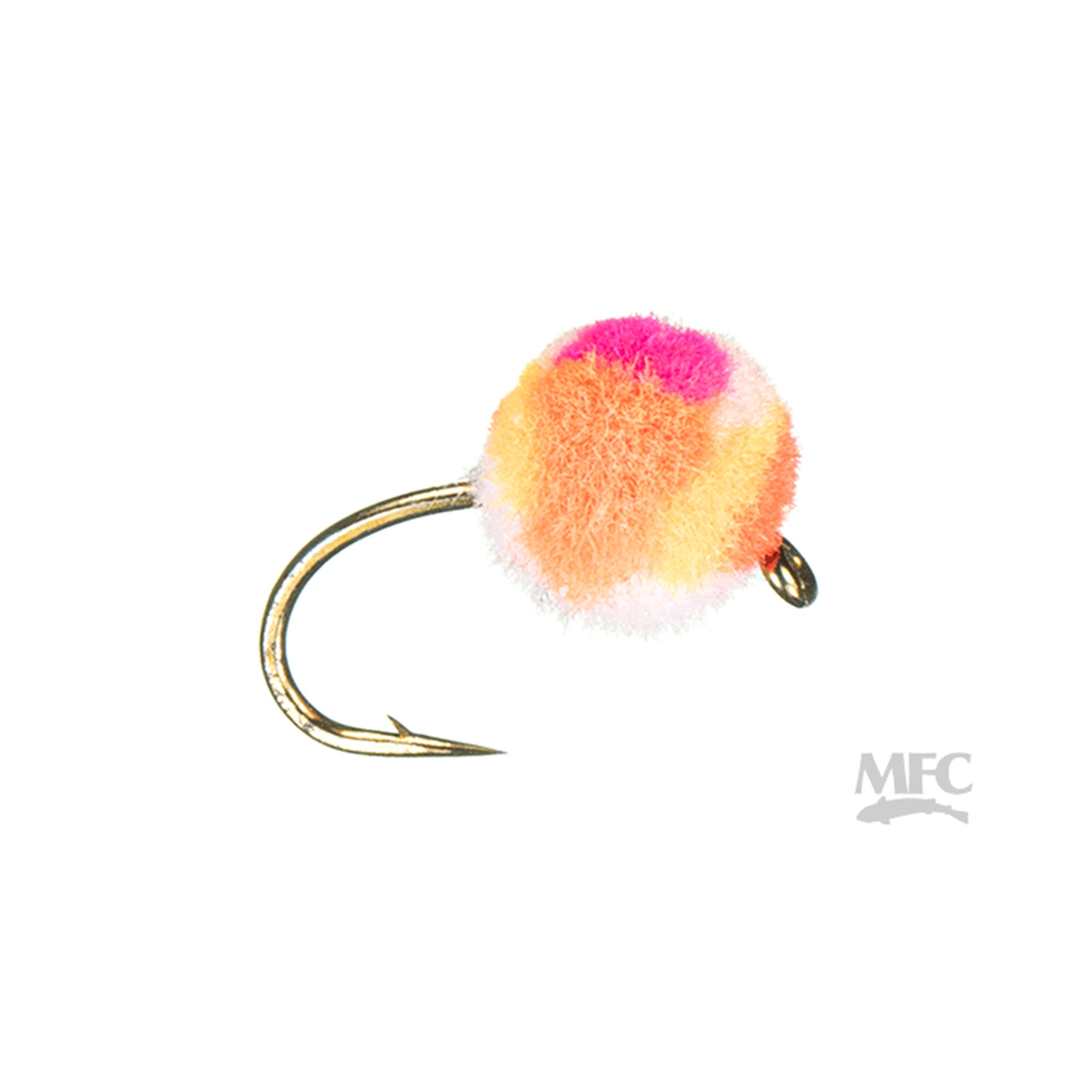 Clown Egg