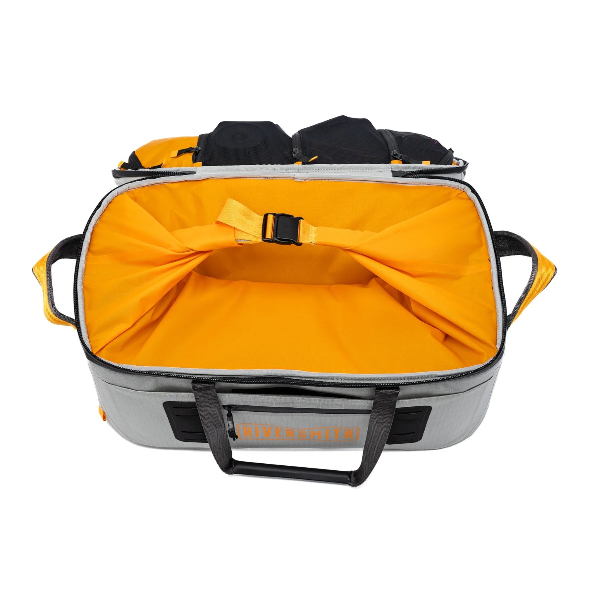 Riversmith Convoy Waterproof Duffel Bag