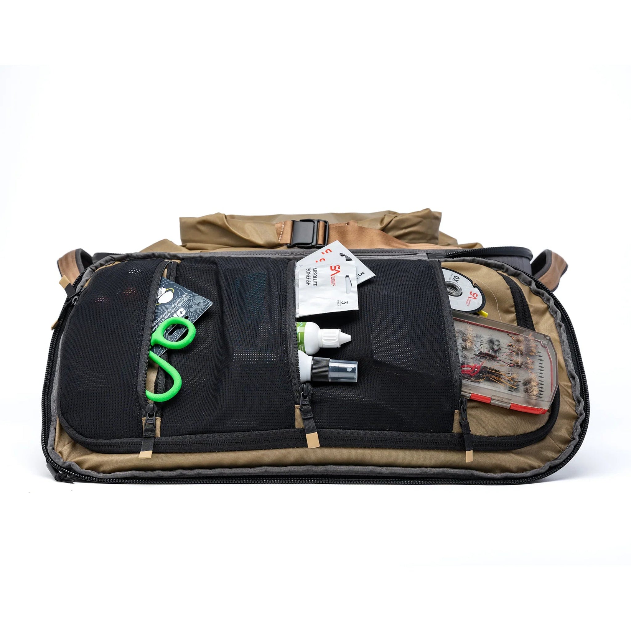 Riversmith Convoy Waterproof Duffel Bag