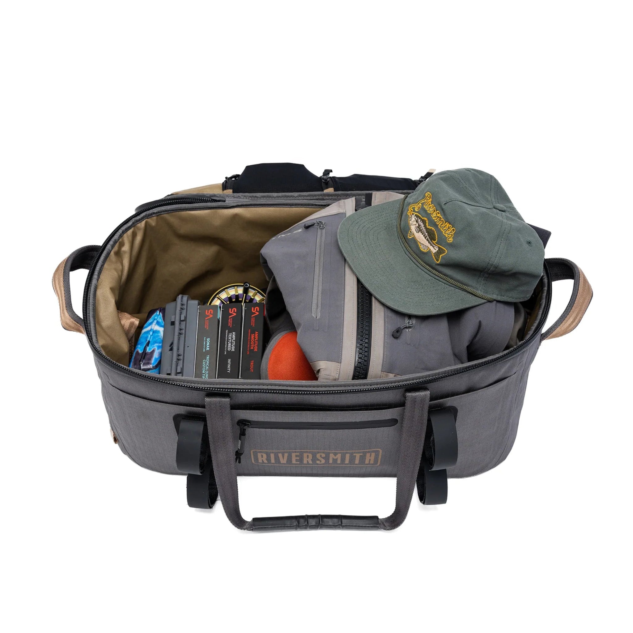 Riversmith Convoy Waterproof Duffel Bag