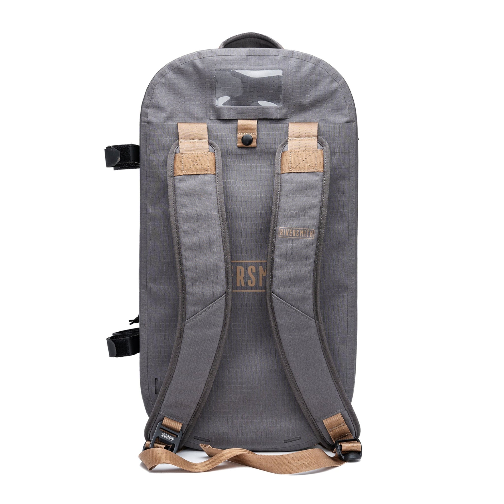 Riversmith Convoy Waterproof Duffel Bag