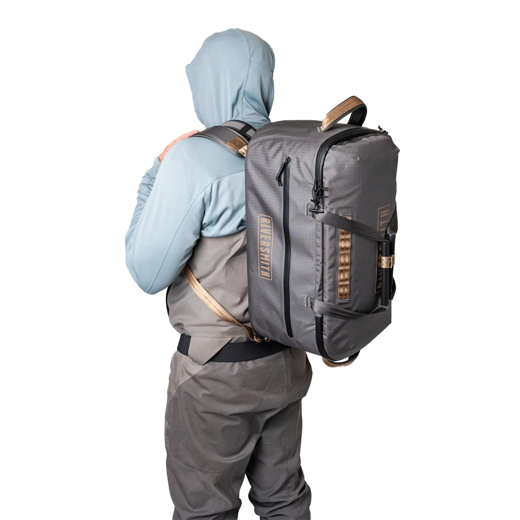 Riversmith Convoy Waterproof Duffel Bag