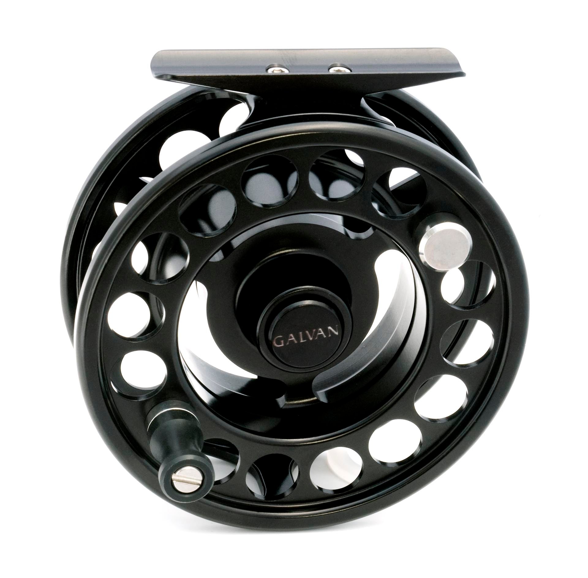 Galvan Rush Light Fly Reel