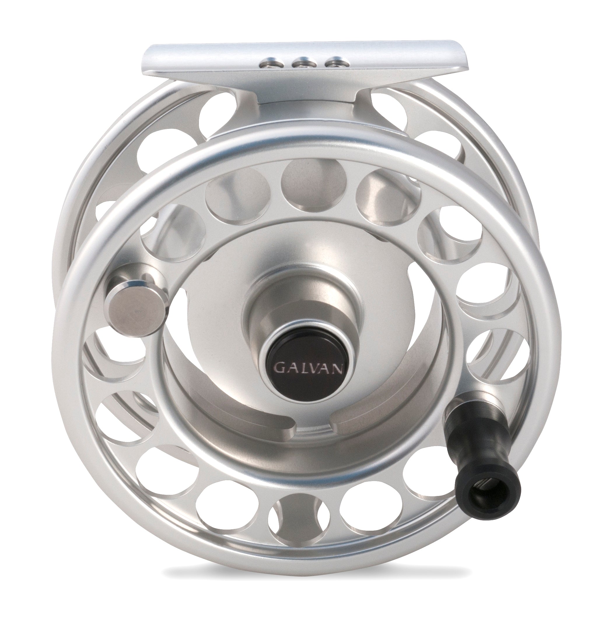 Galvan Rush Light Fly Reel