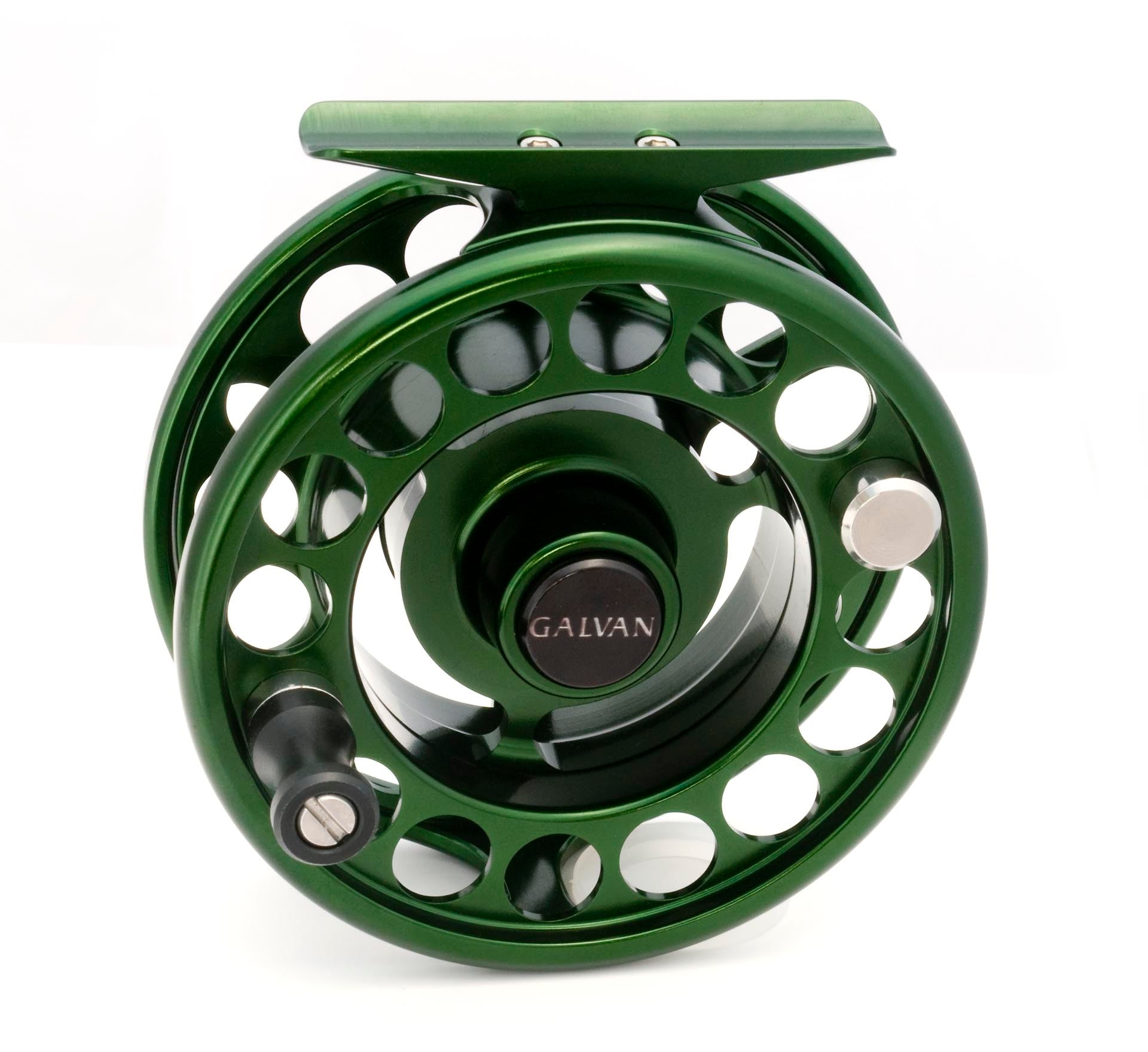 Galvan Rush Light Fly Reel