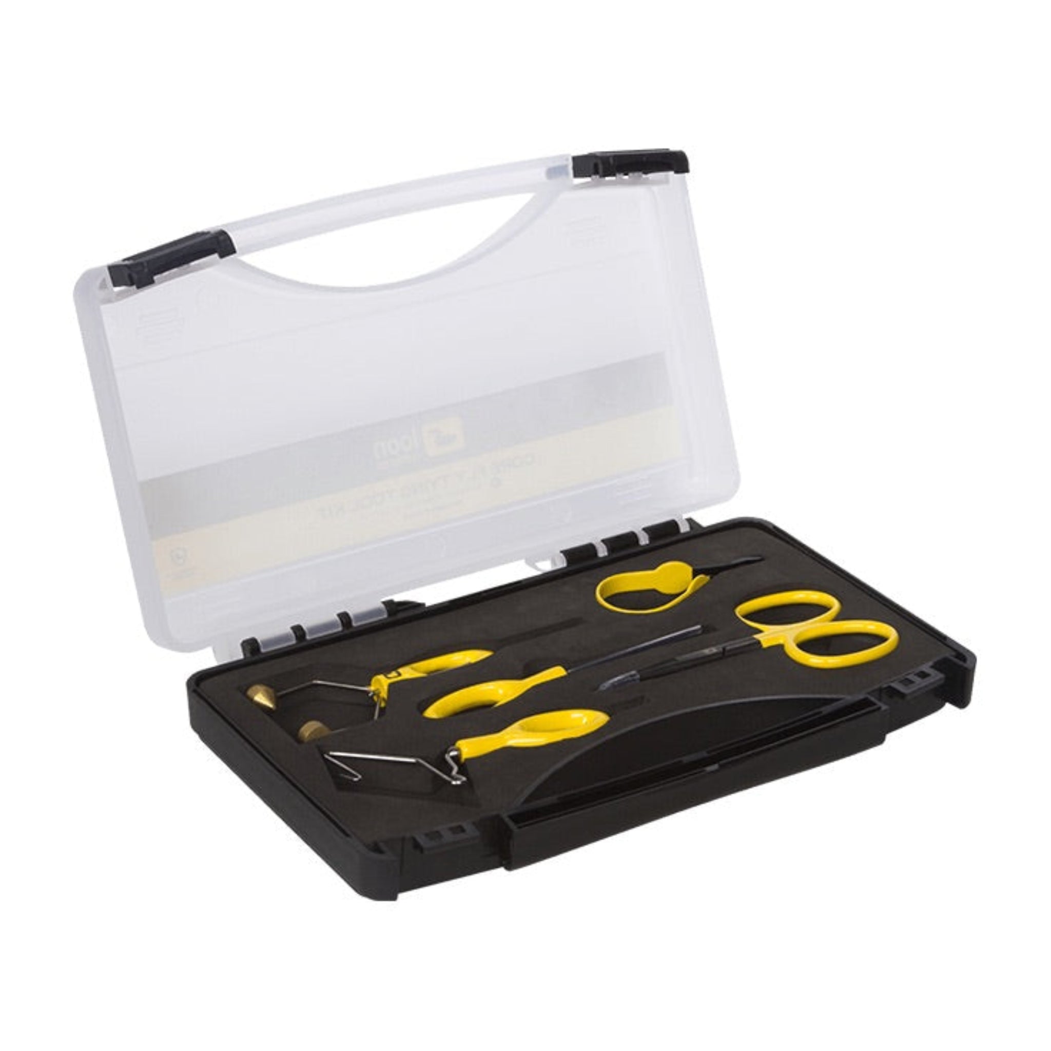 Loon Core Tying Tool Kit