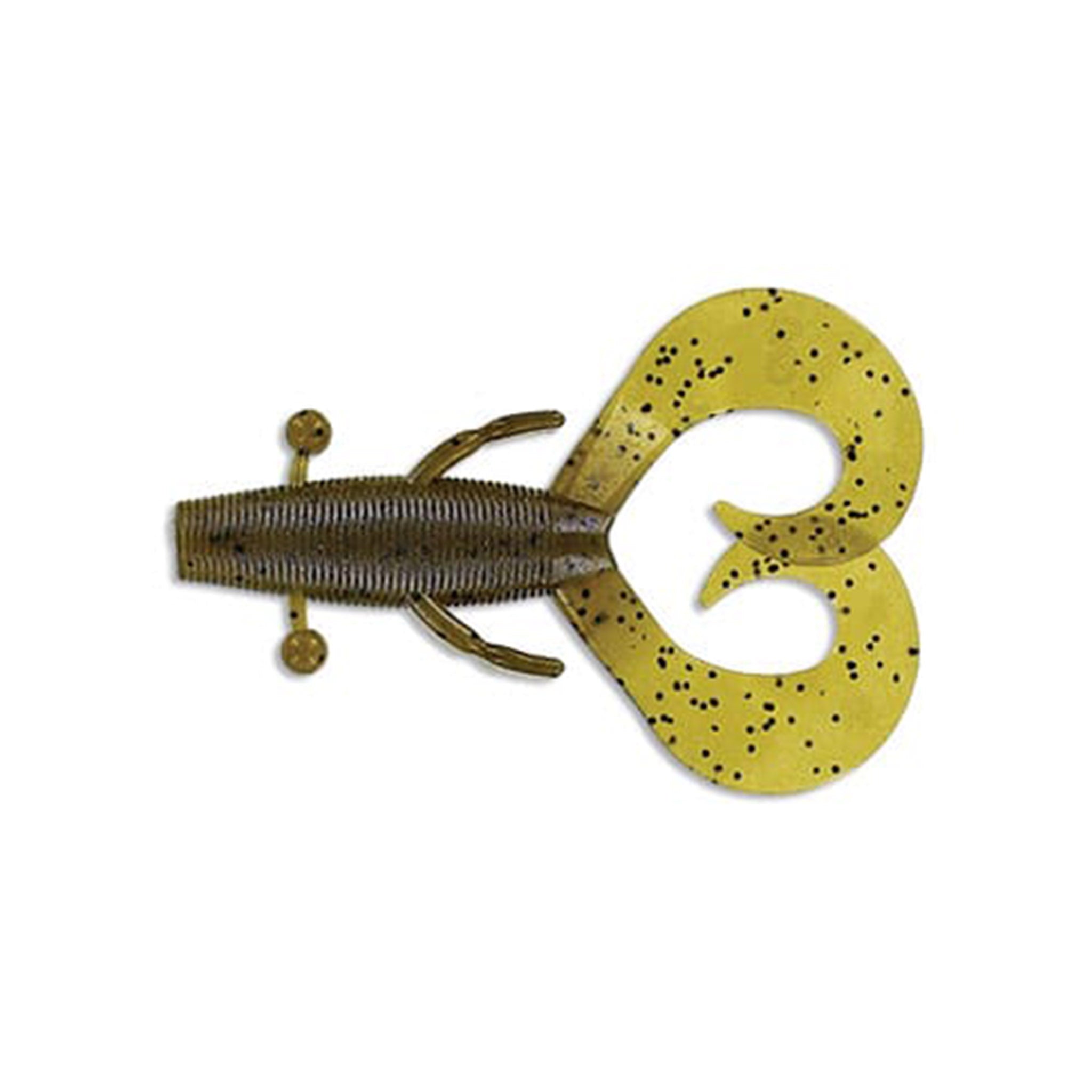Gary Yamamoto Cowboy Creature Bait