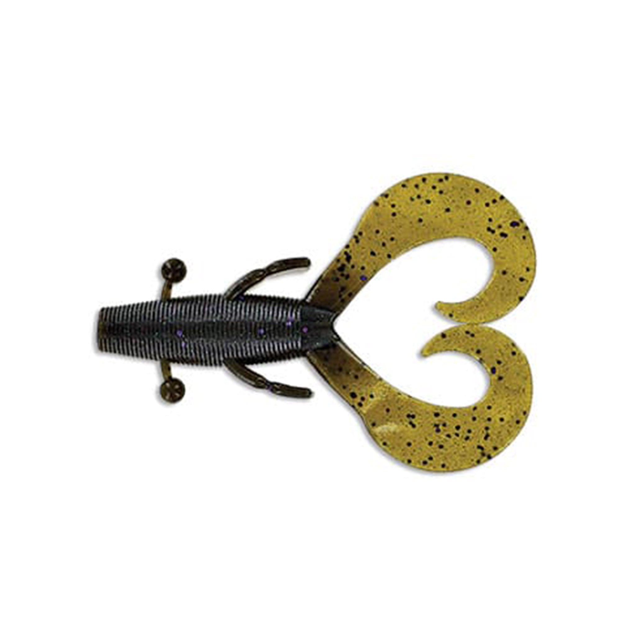 Gary Yamamoto Cowboy Creature Bait